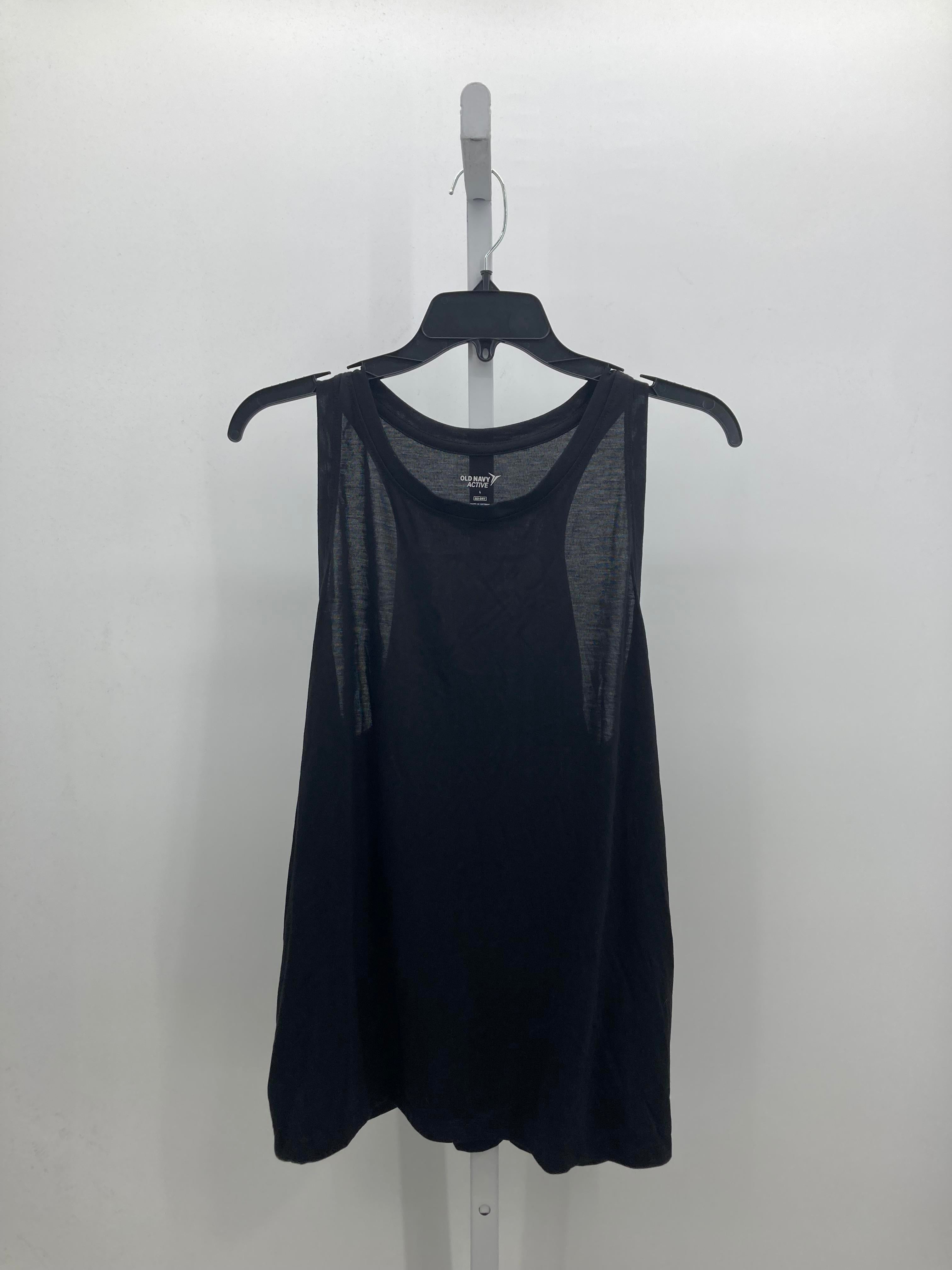 Old Navy Size Large Misses Tank