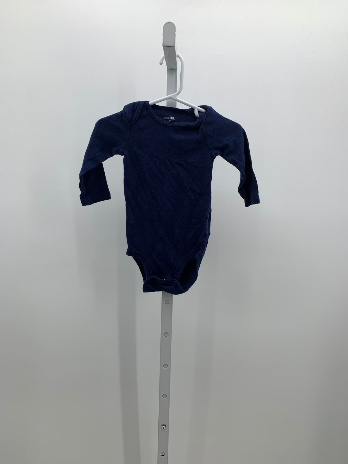 KNIT BODY SUIT