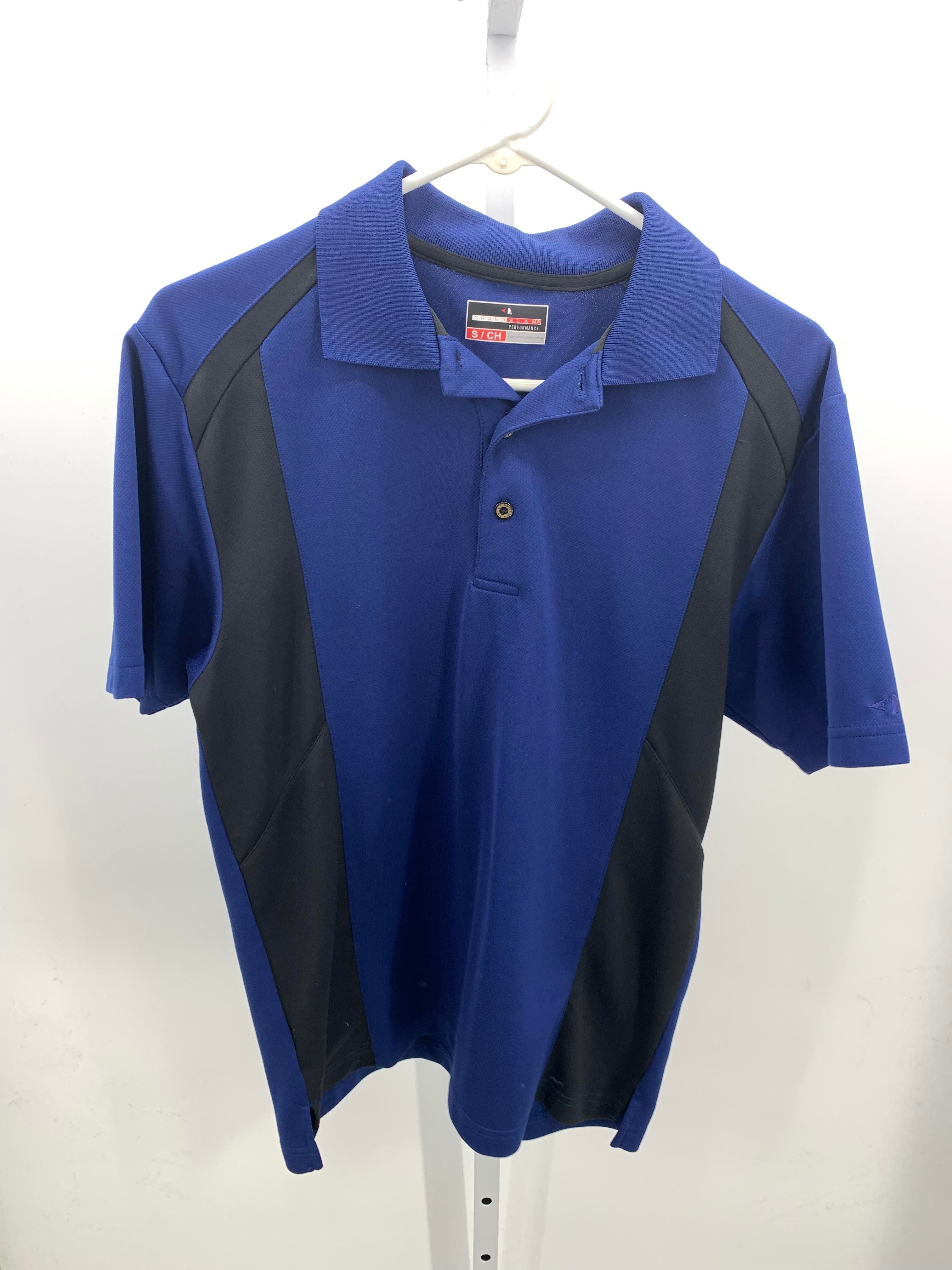 ACTIVE POLO