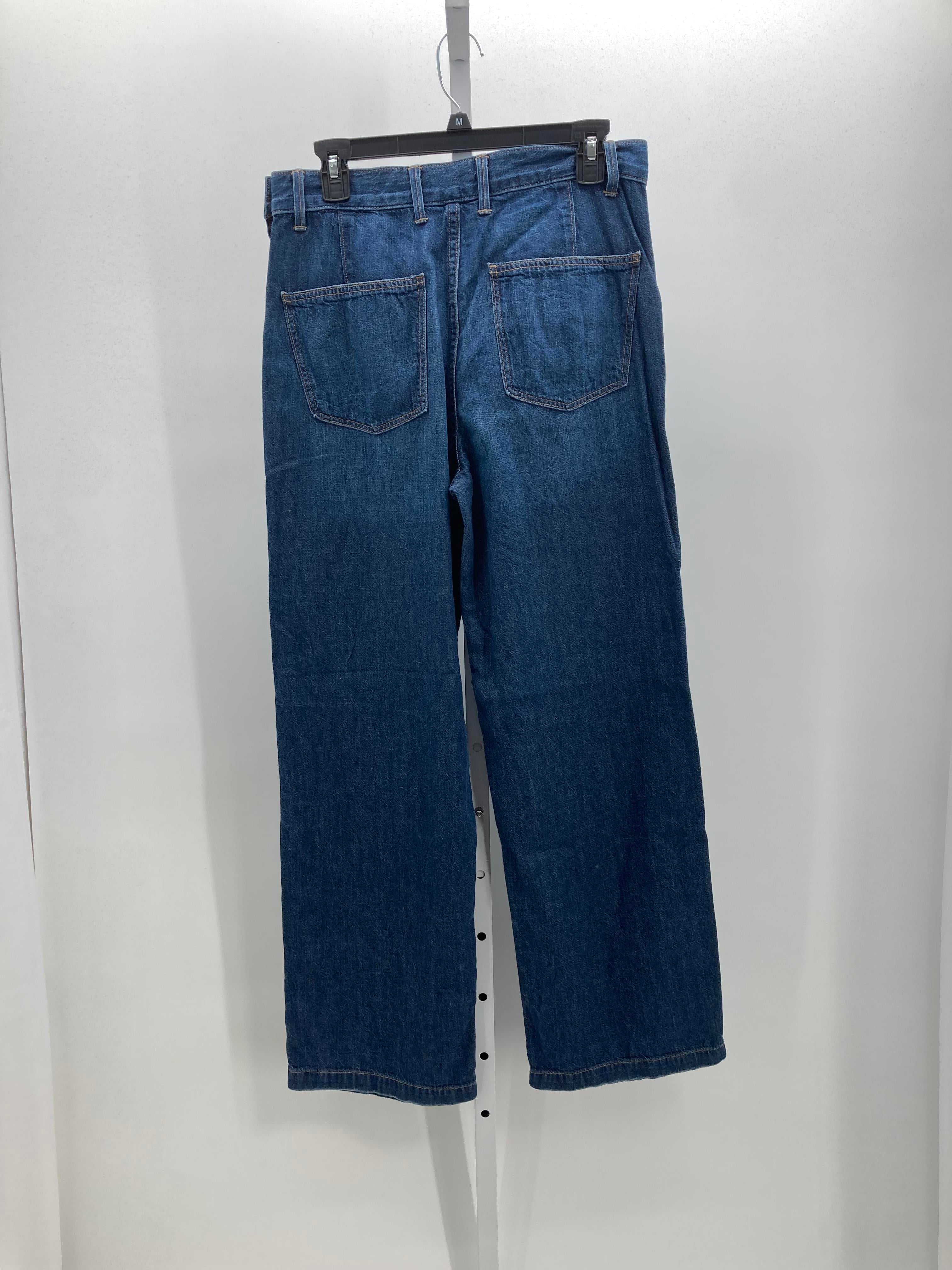 vince Size 4 Misses Jeans
