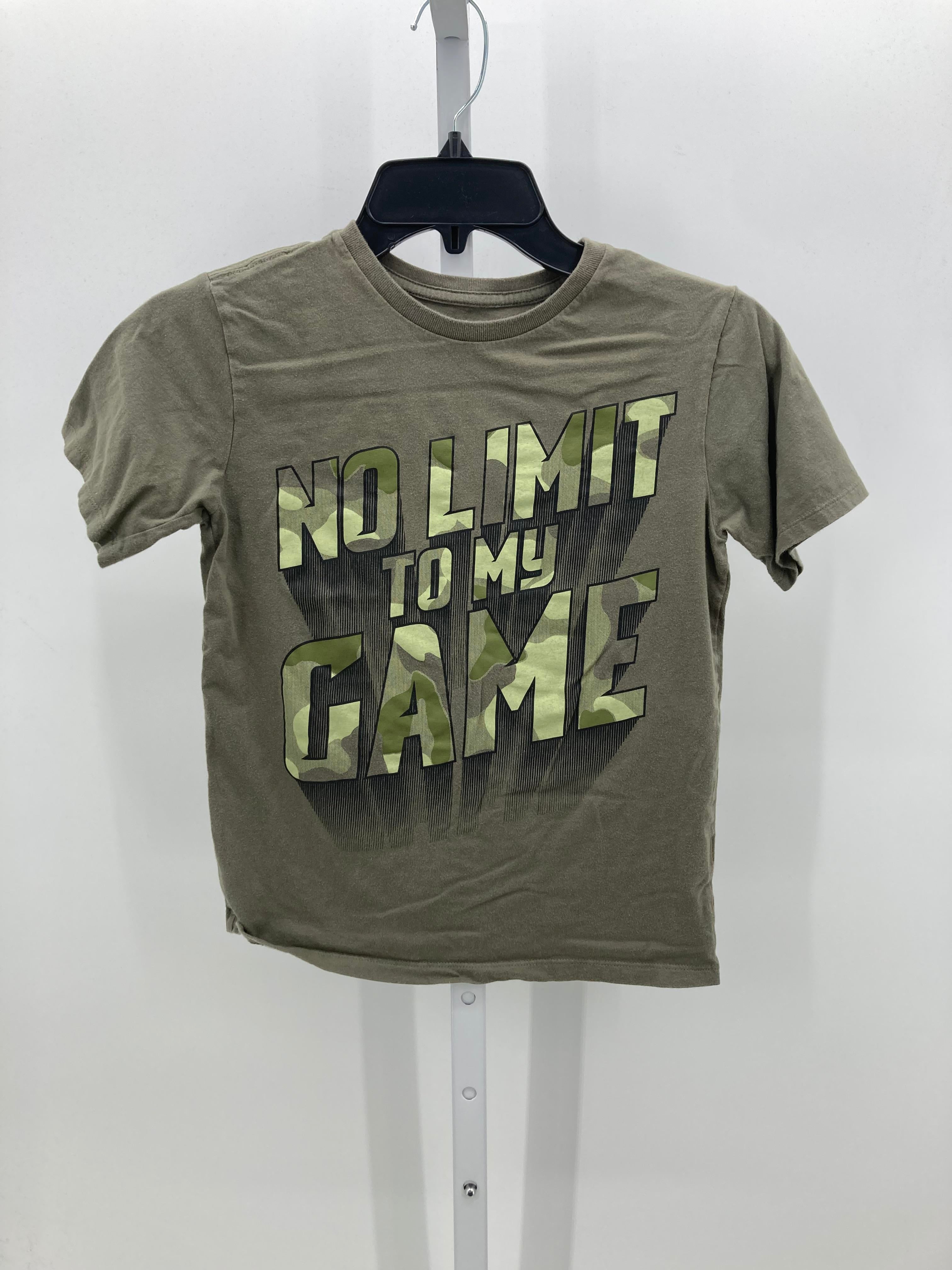 NO LIMIT TO MY GAME