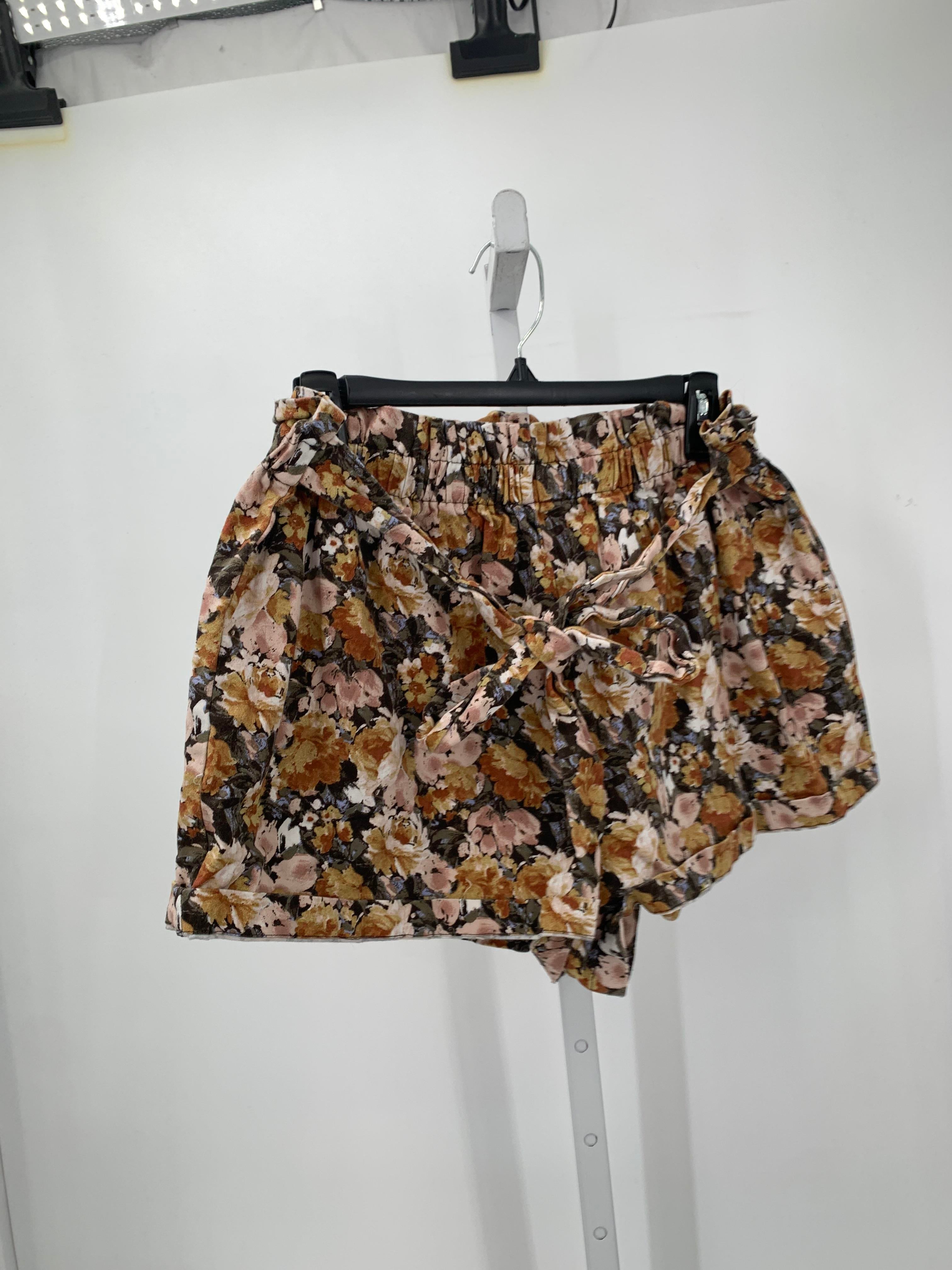 Wild Fable Size Extra Large Juniors Shorts