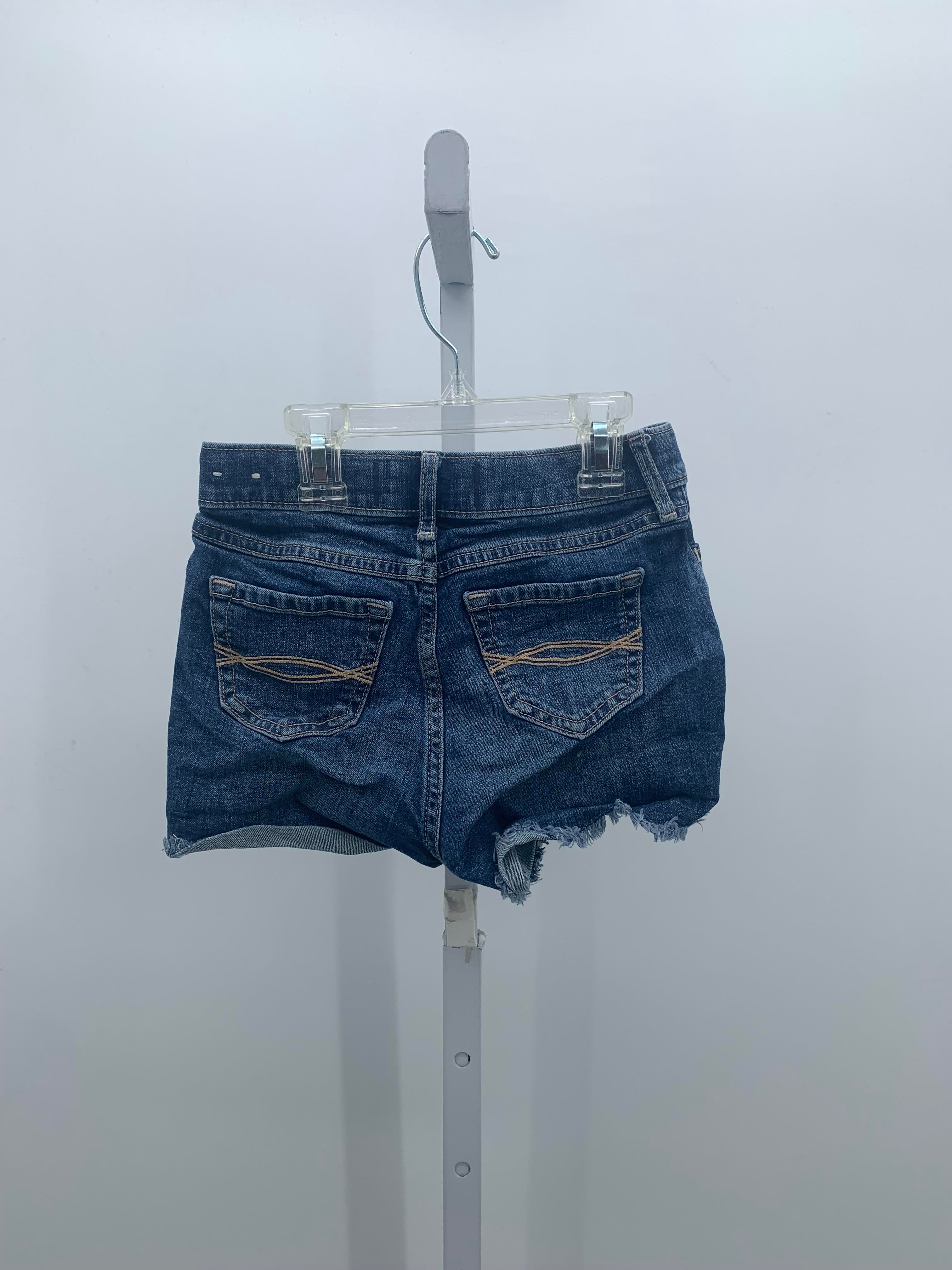 Abercrombie Kids Size 9-10 Girls Shorts