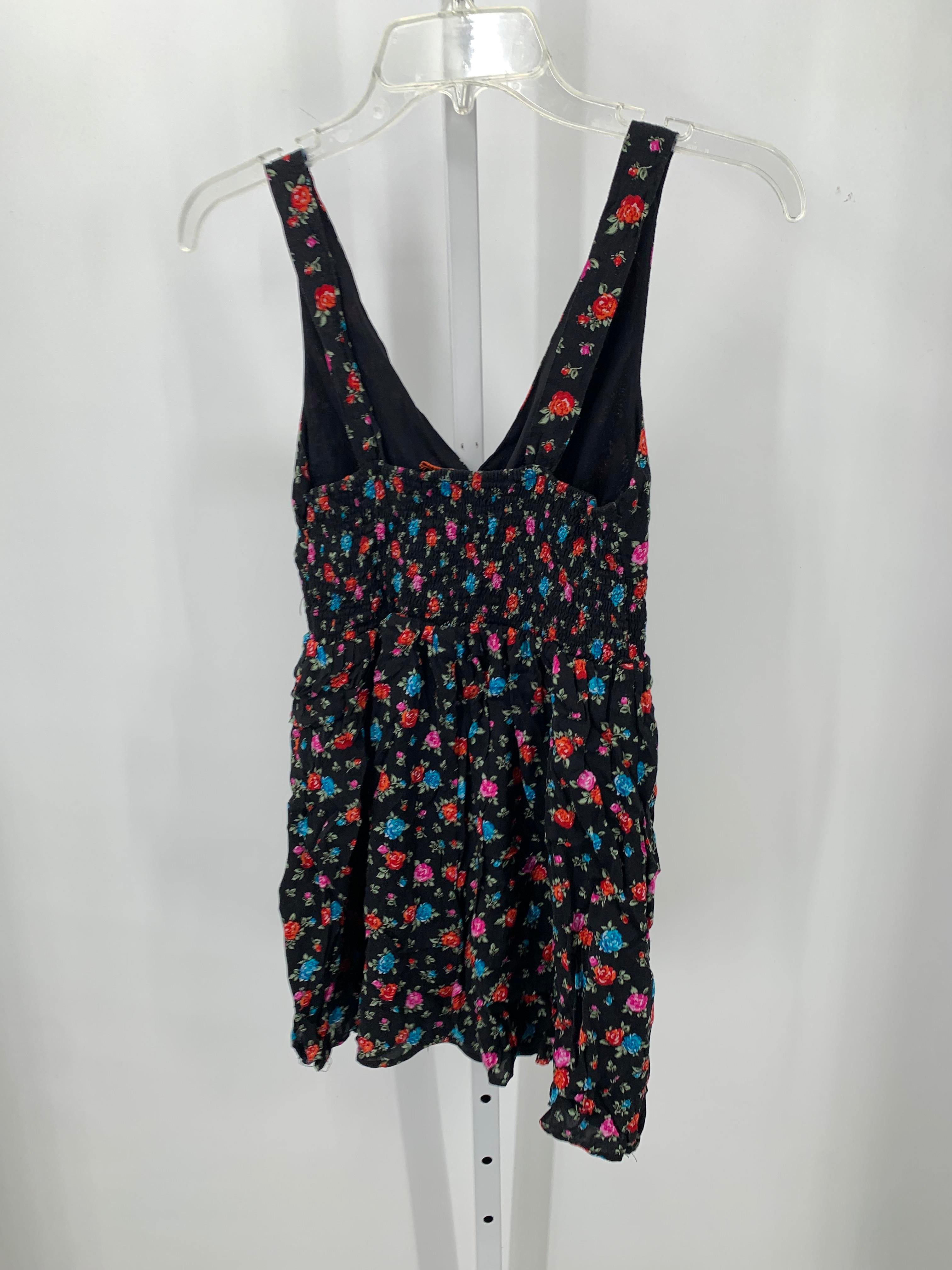 Love Tree Size Small Juniors Sundress