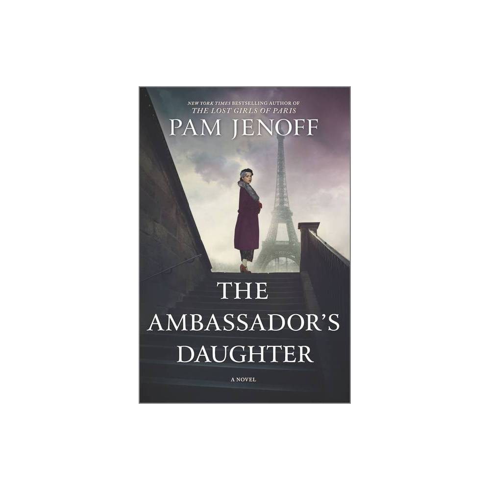 The Ambassador S Daughter (Paperback) -