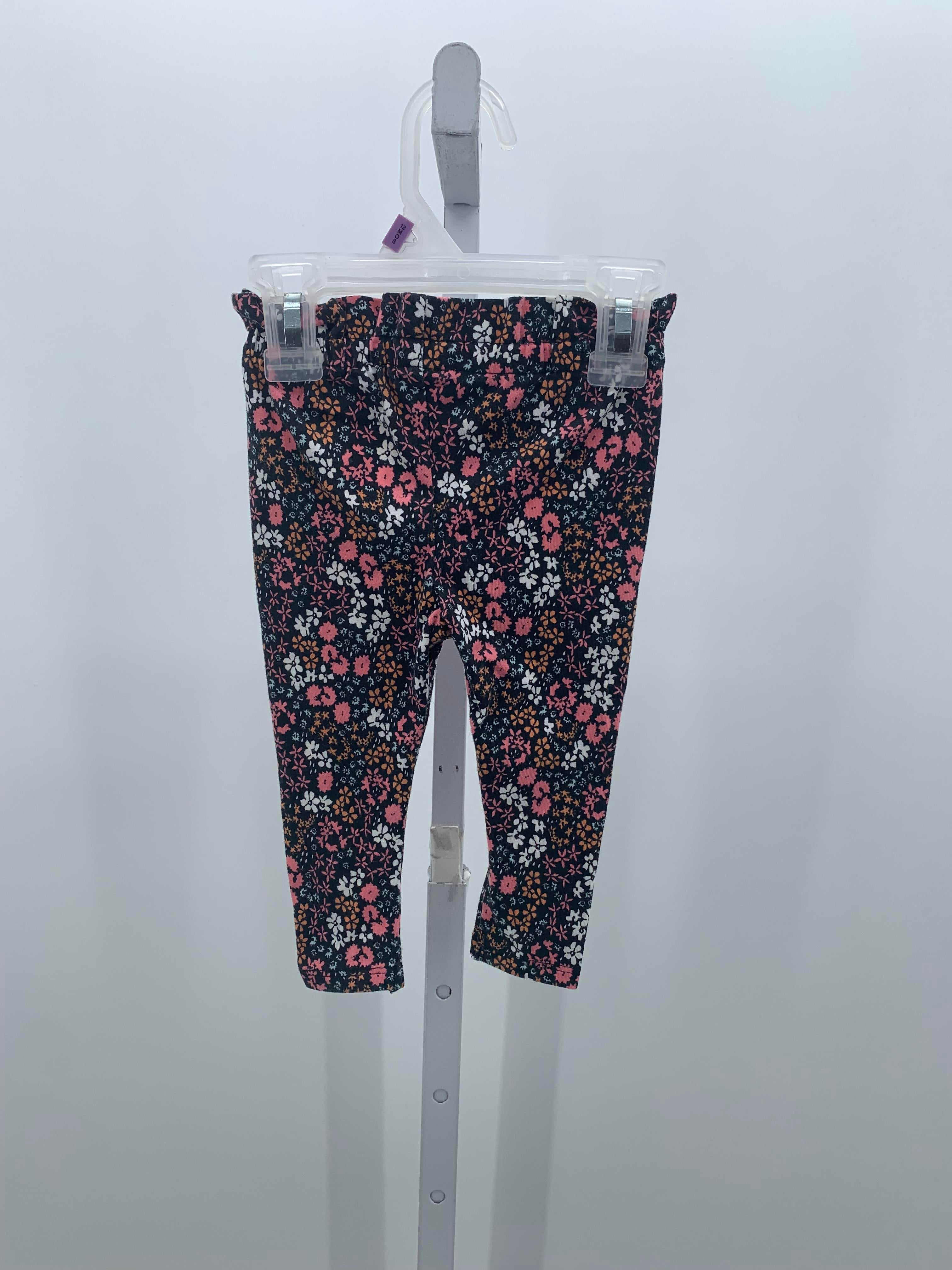 Cat & Jack Size 3-6 Months Girls Pants