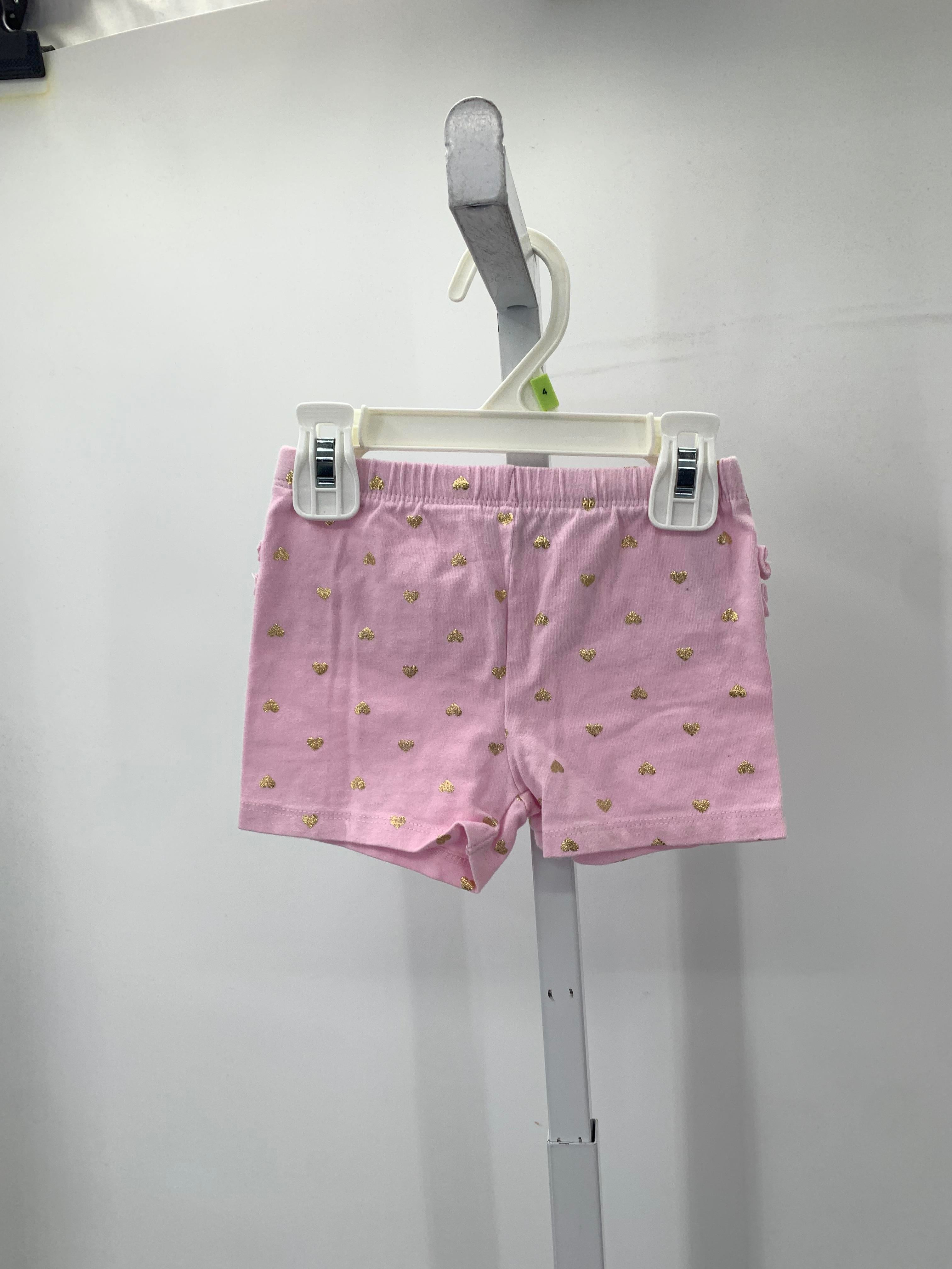 Children's Place Size 12-18 Months Girls Shorts