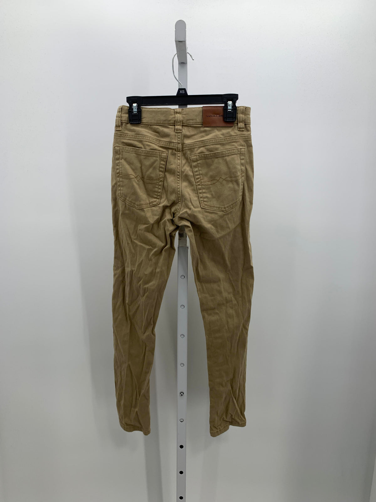 ADJ WAIST AUTHENTIC SKINNY