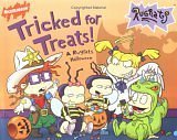 Tricked for Treats (Rugrats) - Sarah Willson; Sarah Willson