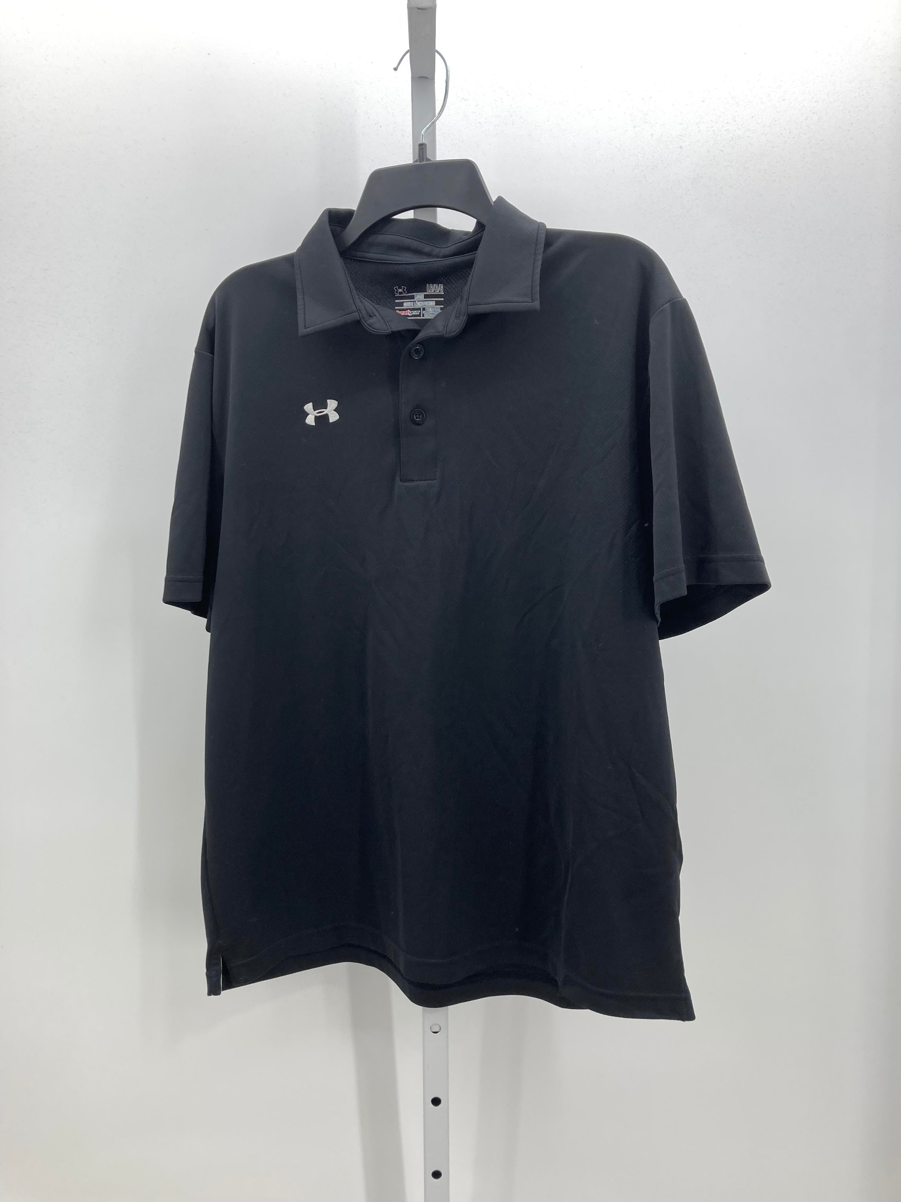 LOOSE FIT POLO