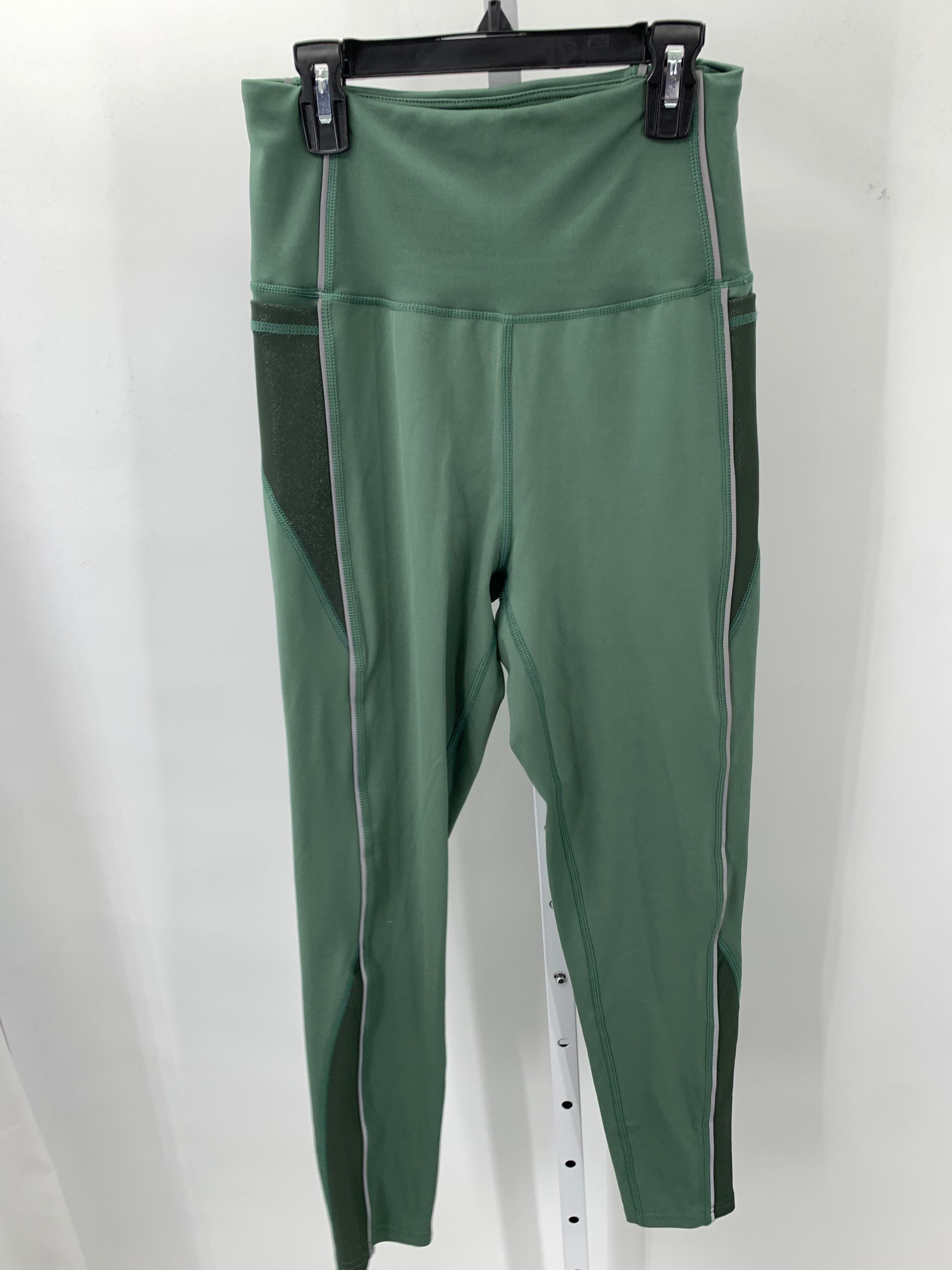 Body Glove Size Medium Misses Leggings