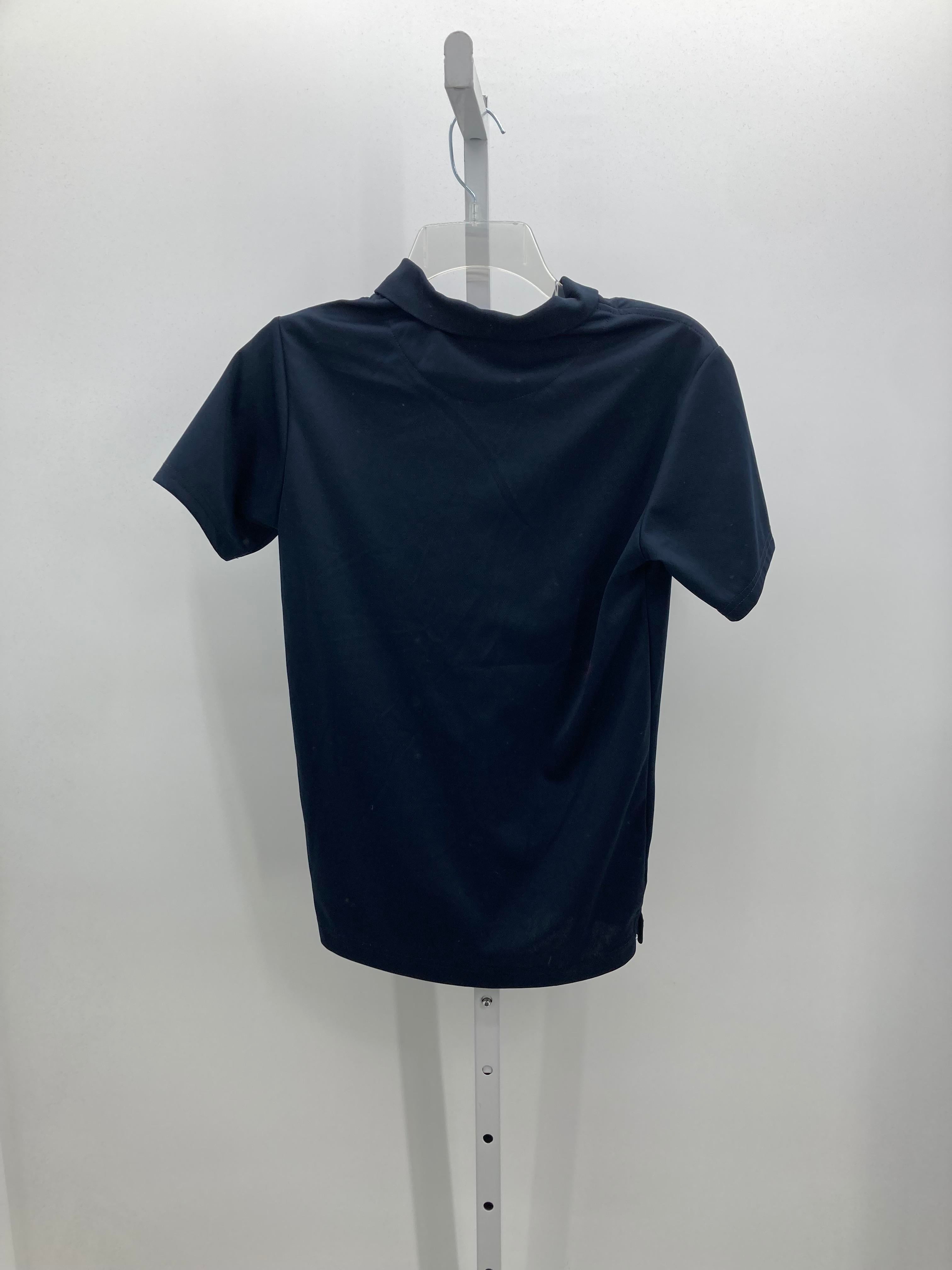 POLO STYLE SHIRT