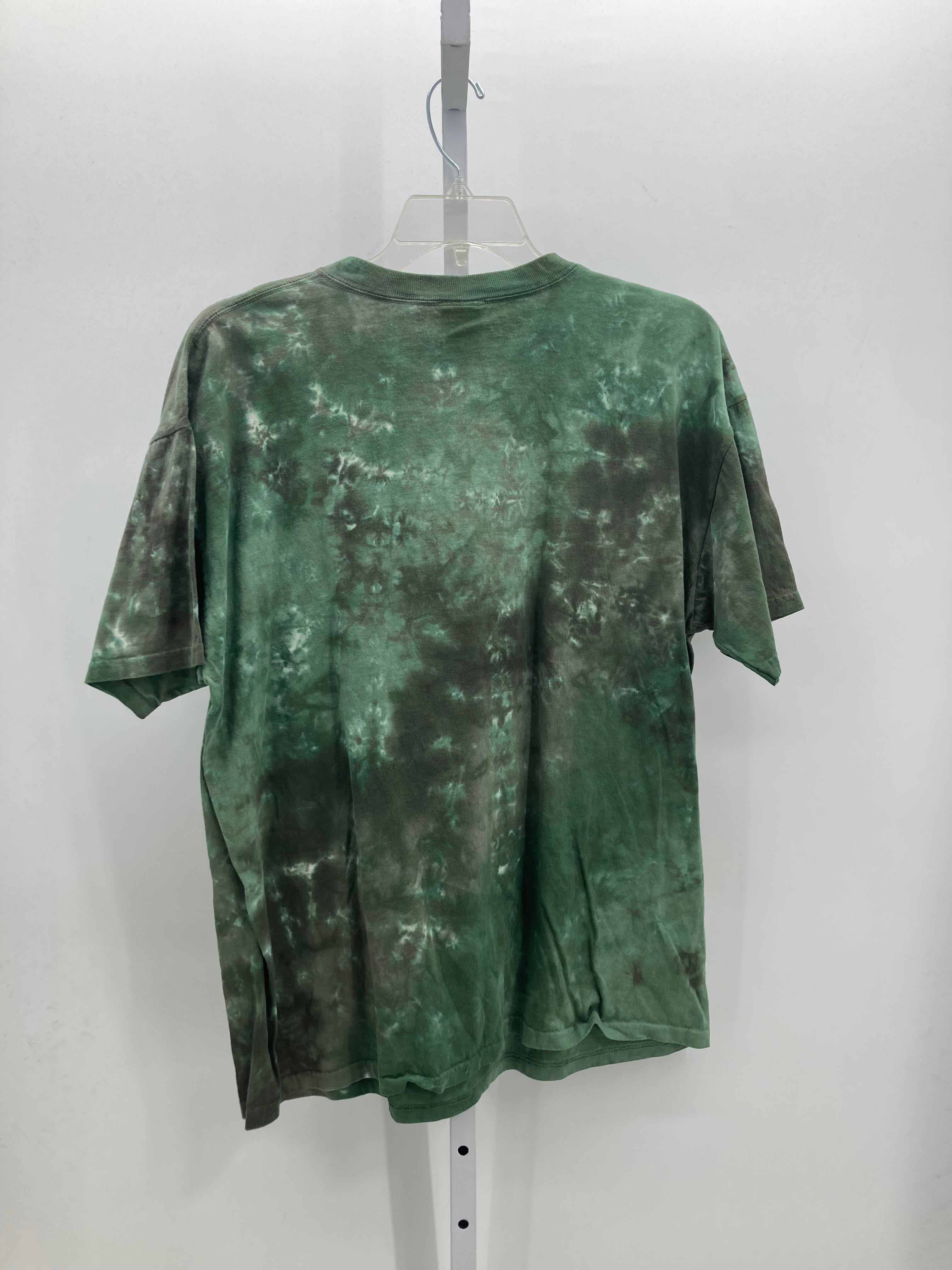 NEW JAGUAR KNIT TEE