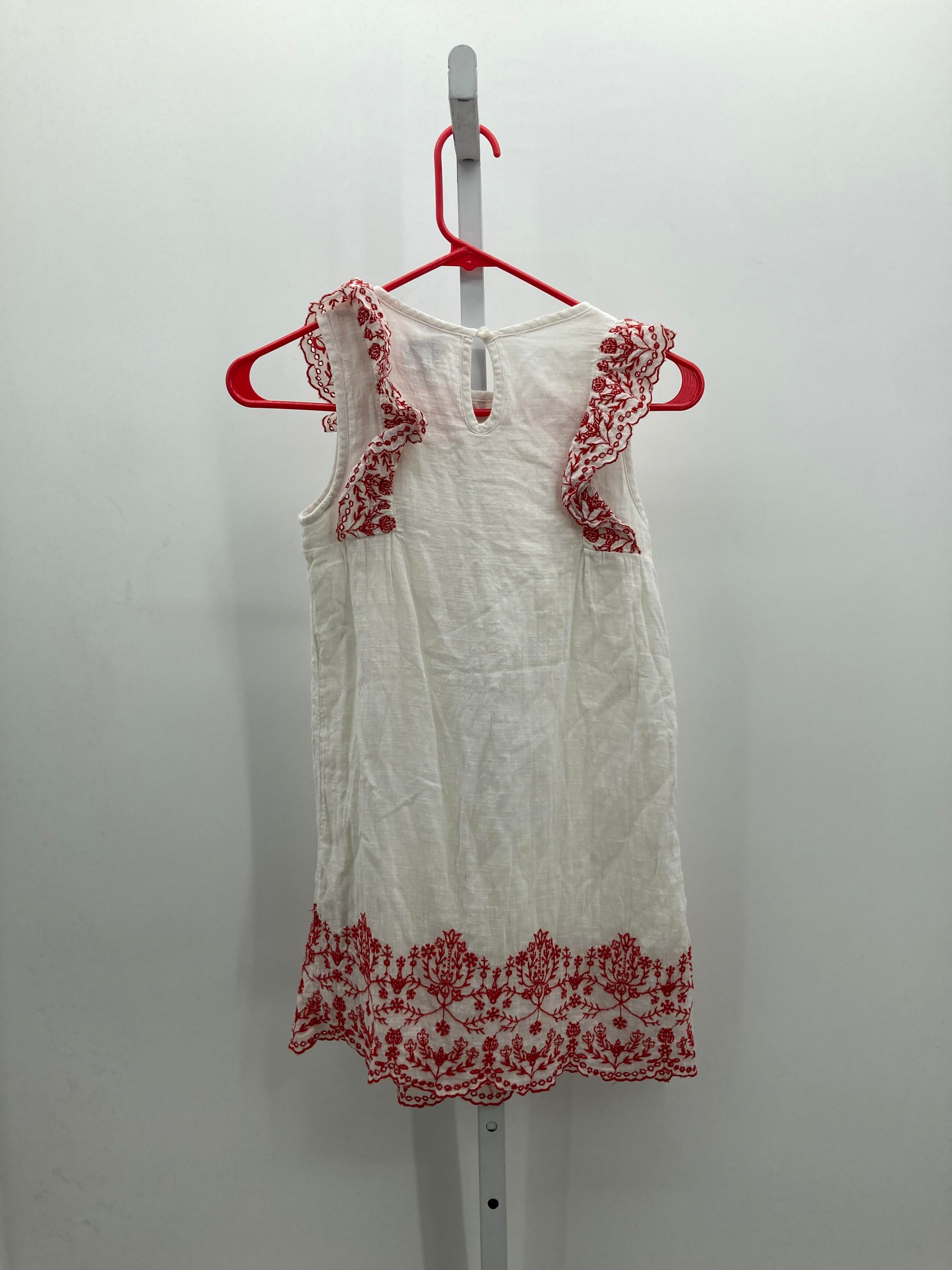 Old Navy Size 8 Girls Sleeveless Dress
