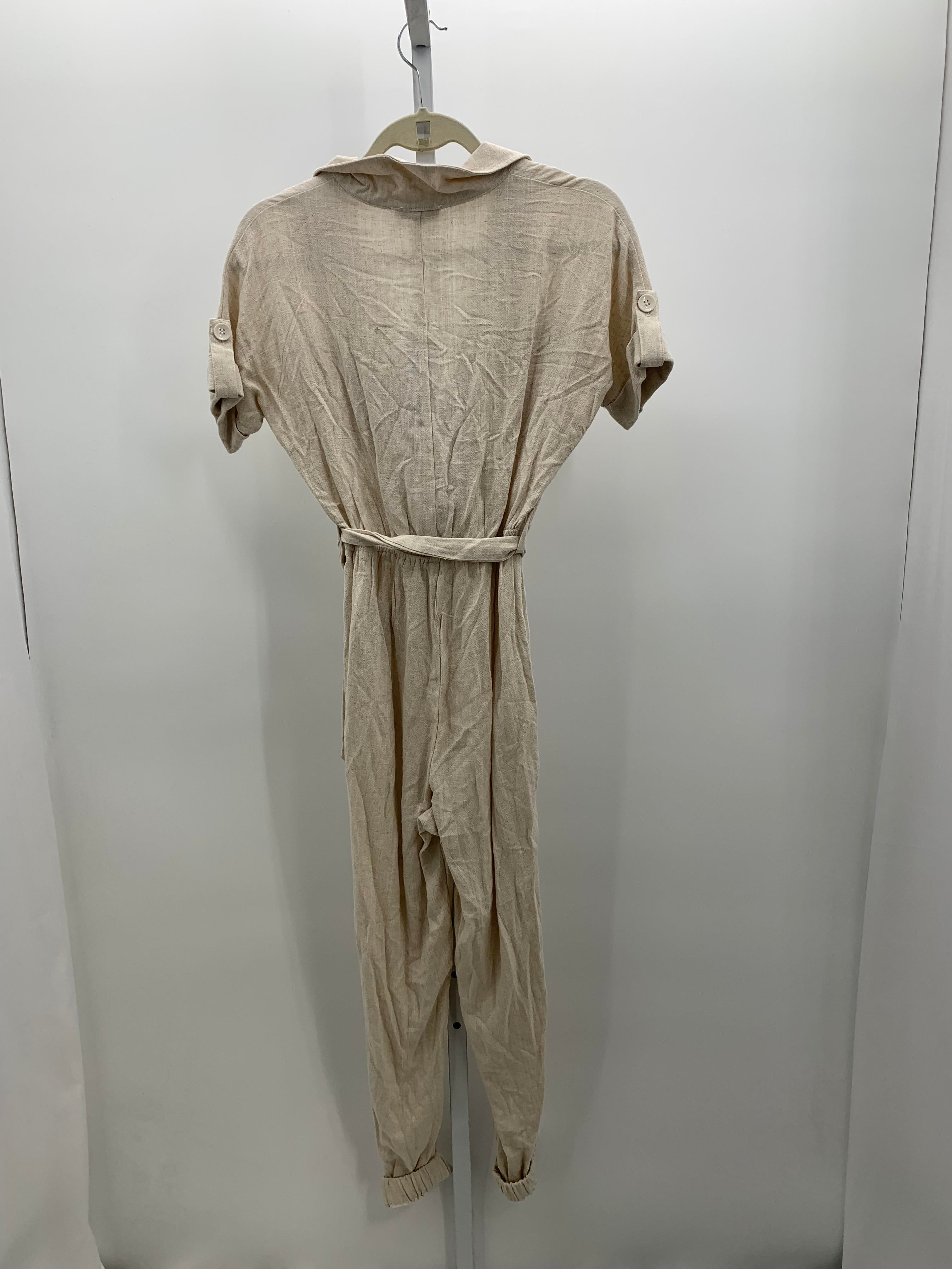 Size X Small Juniors Romper