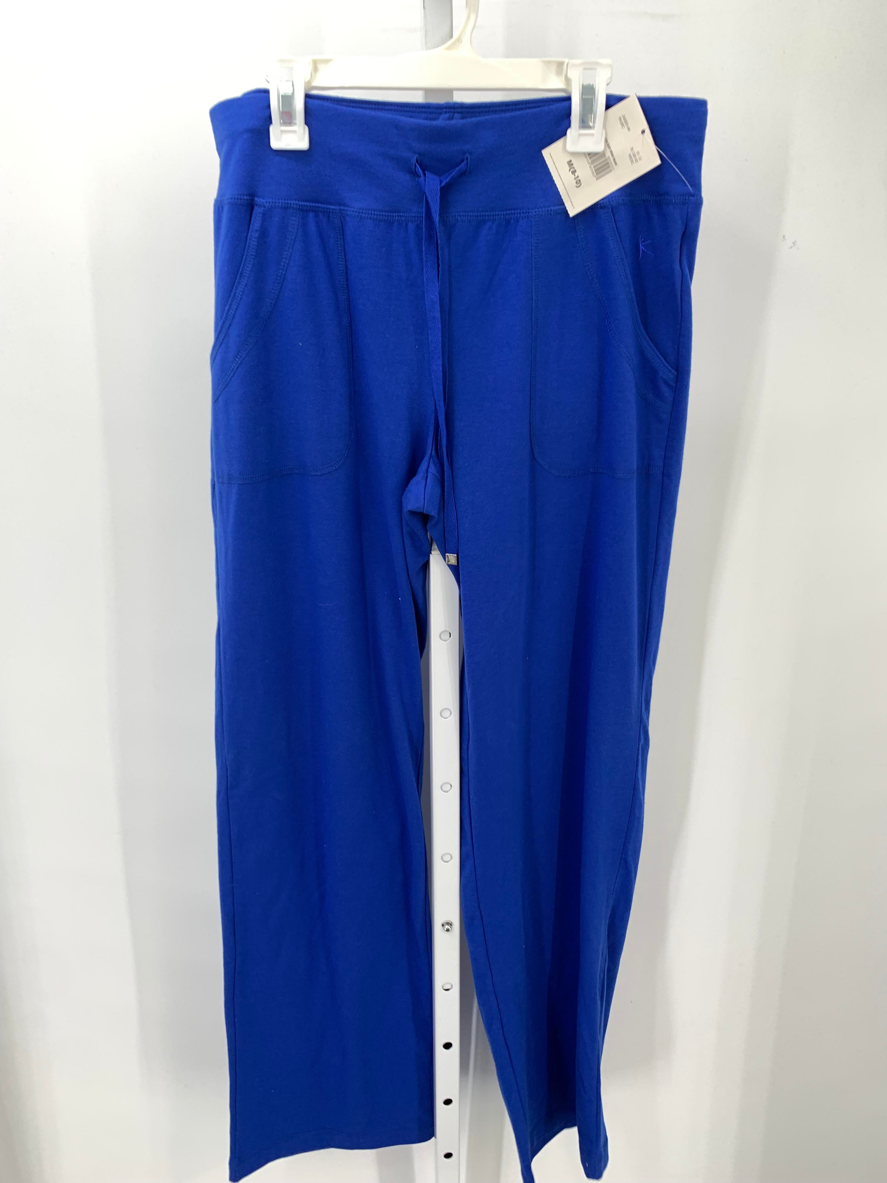 Danskin Now Size Medium Misses Pants