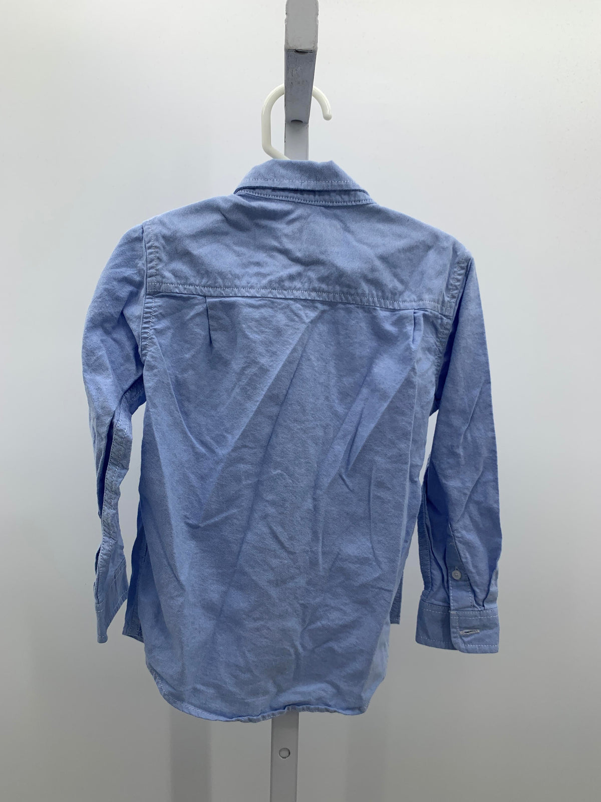 BTN DOWN SHIRT