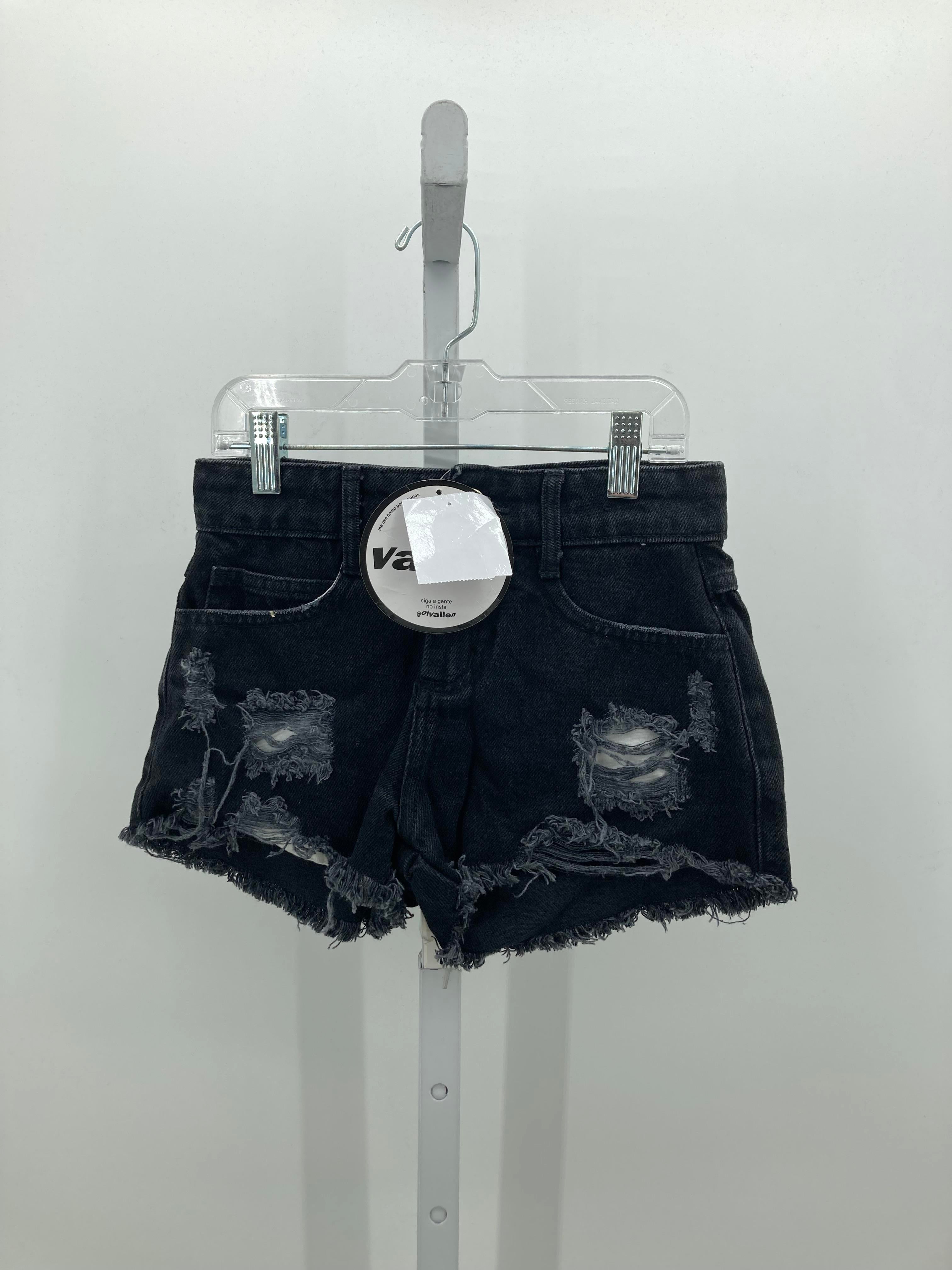 Size 10 Girls Shorts