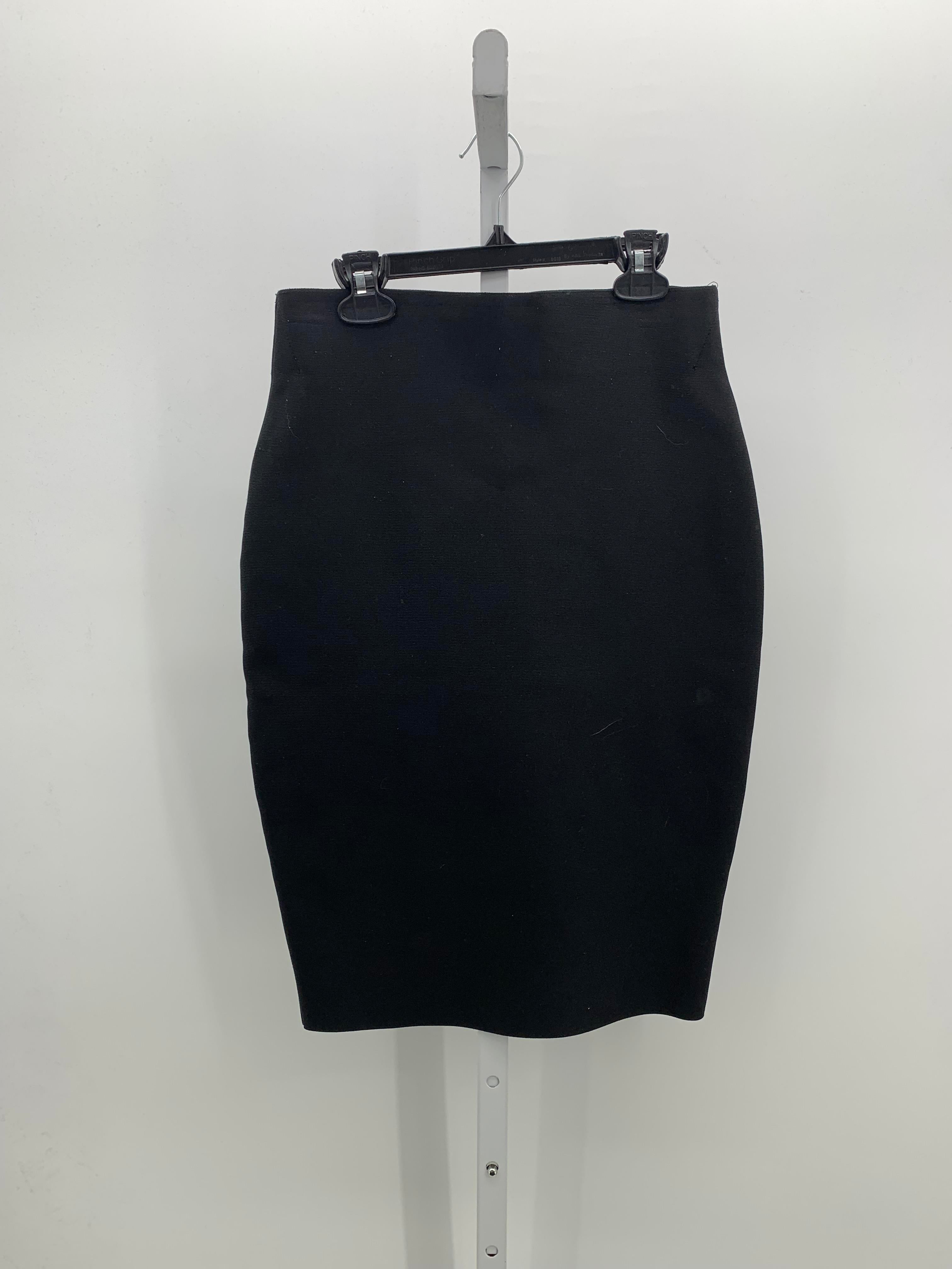 Shinestar Size Large Juniors Skirt
