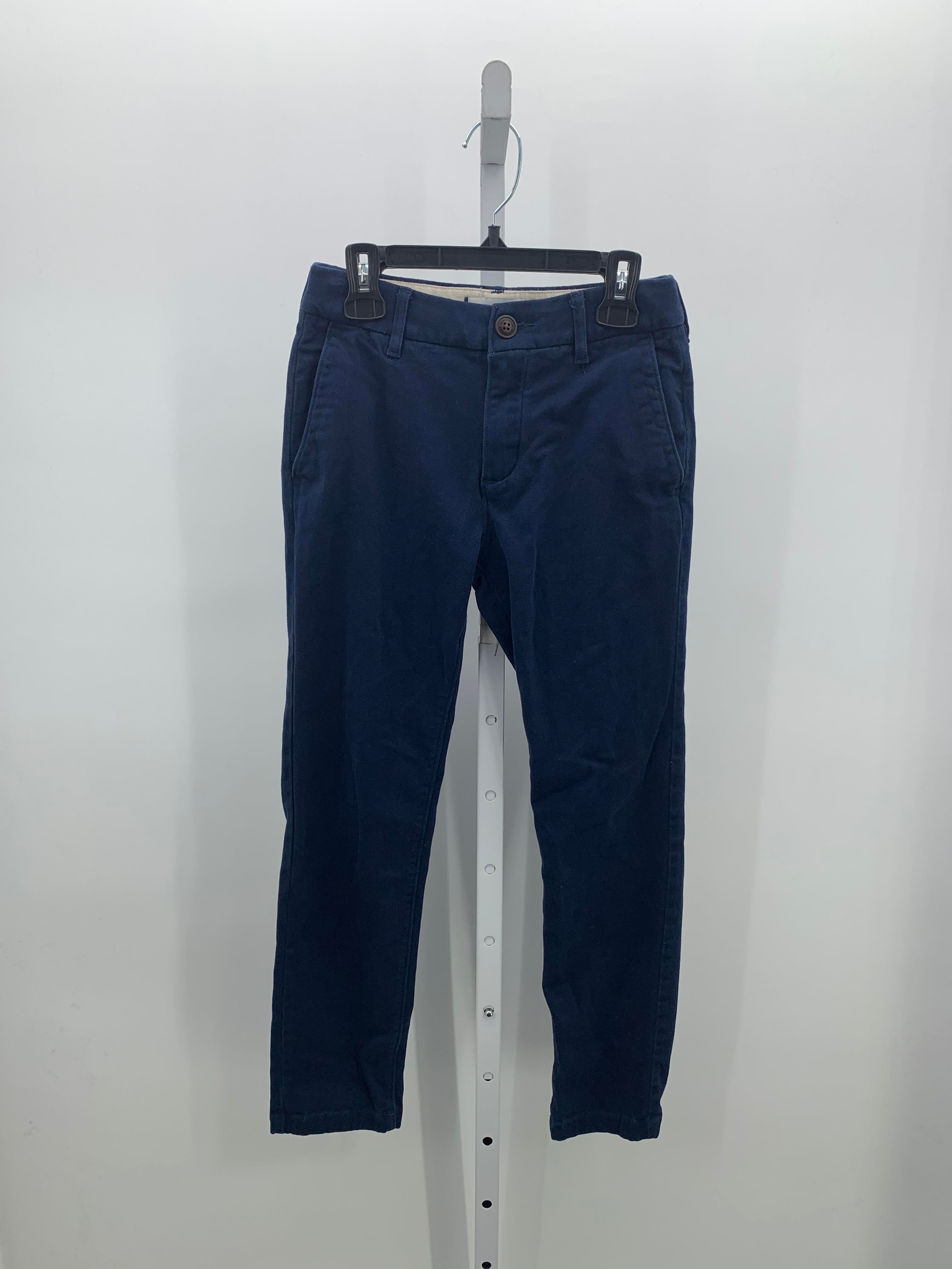 ADJ WAIST CHINO