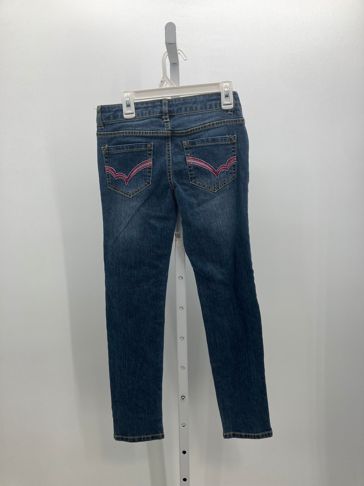 Route 66 Size 10 Girls Jeans