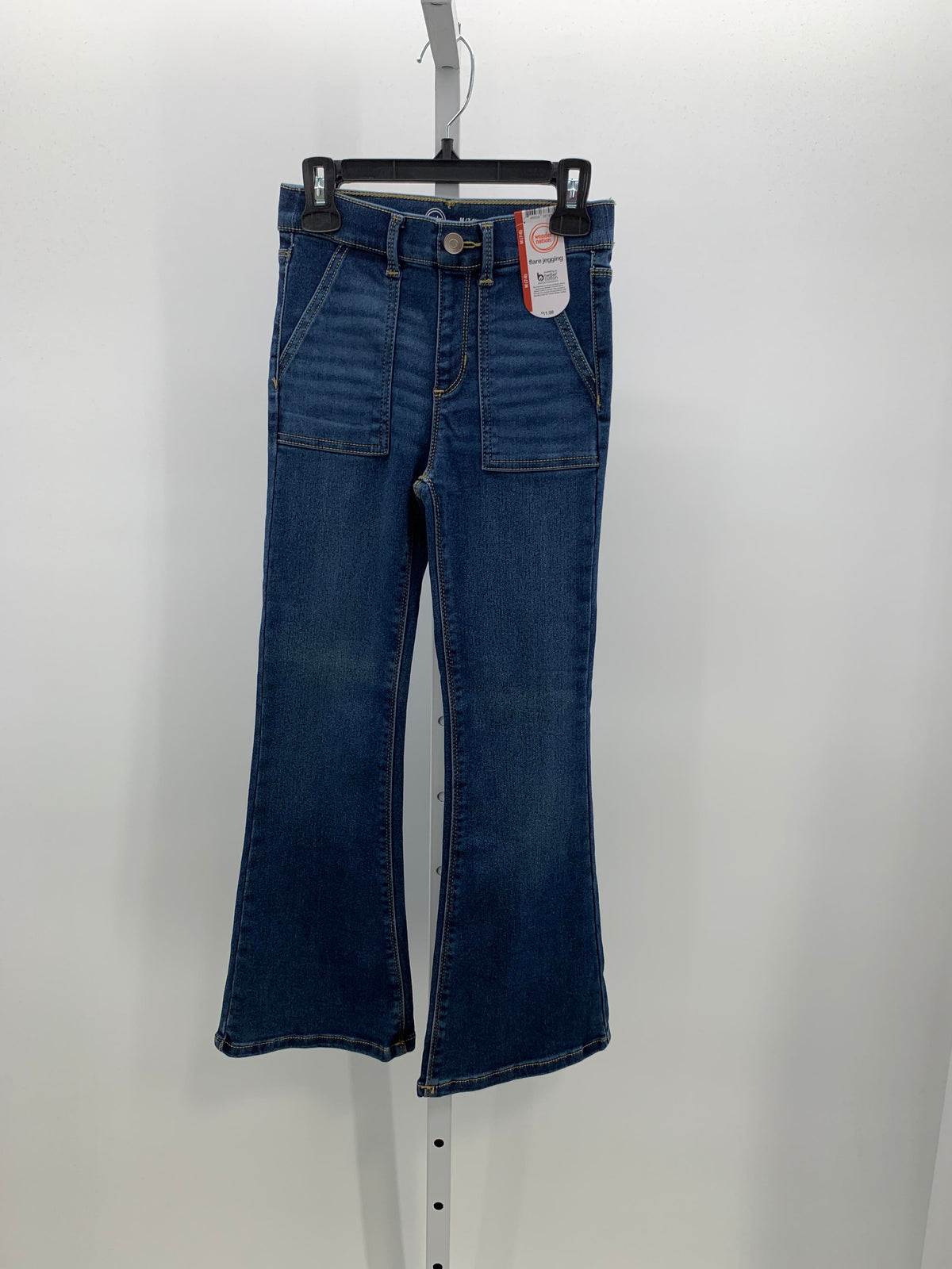 Wonder Nation Size 7-8 Girls Jeans