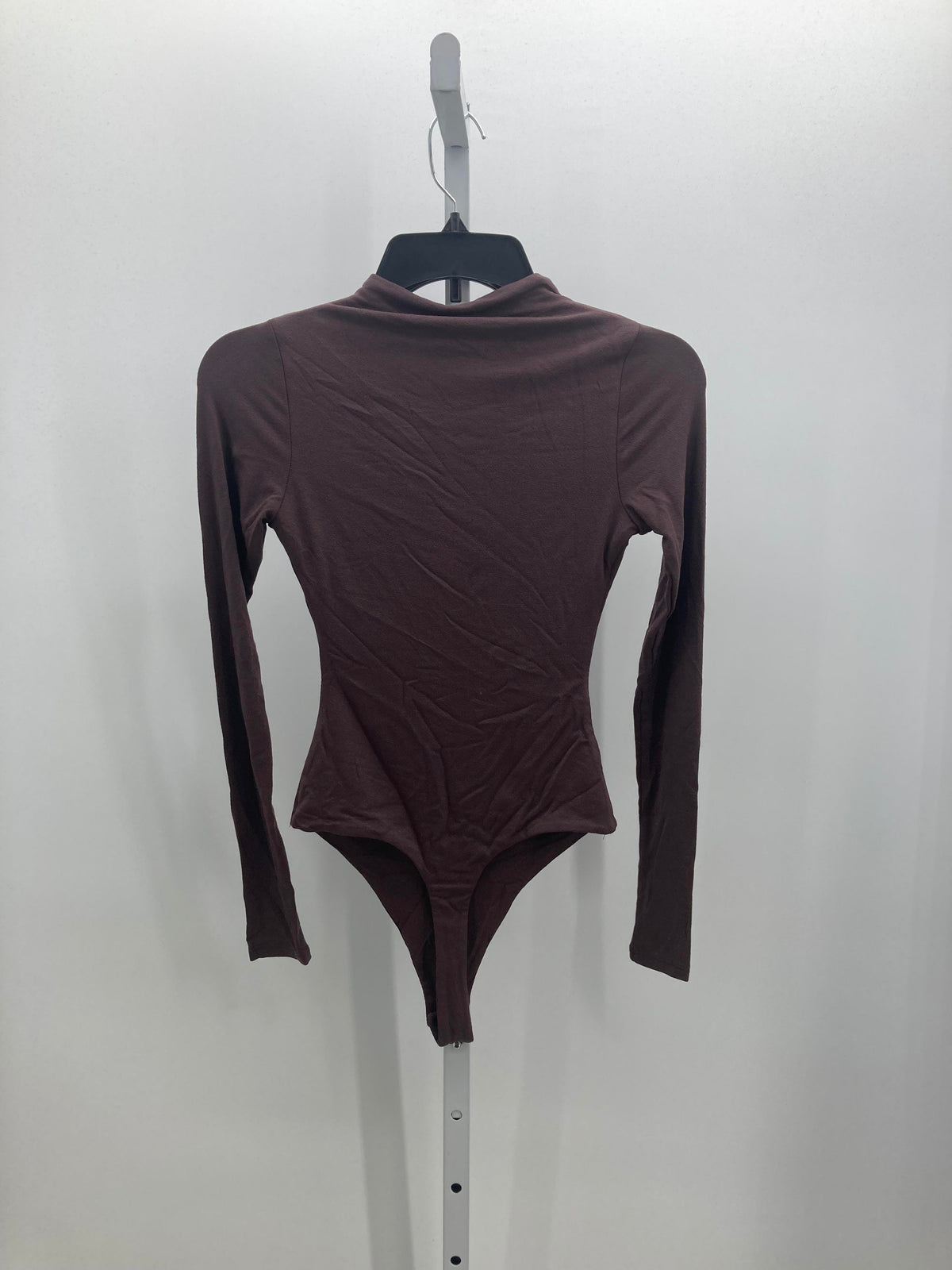 Size Small Misses Long Sleeve Shirt