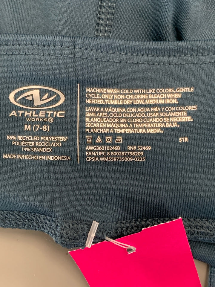 ACTIVE FLARE PANTS