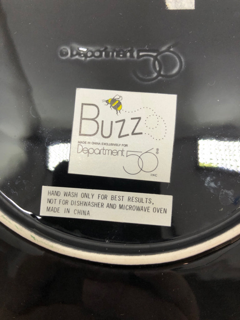 BEES SERVING PLATTER.