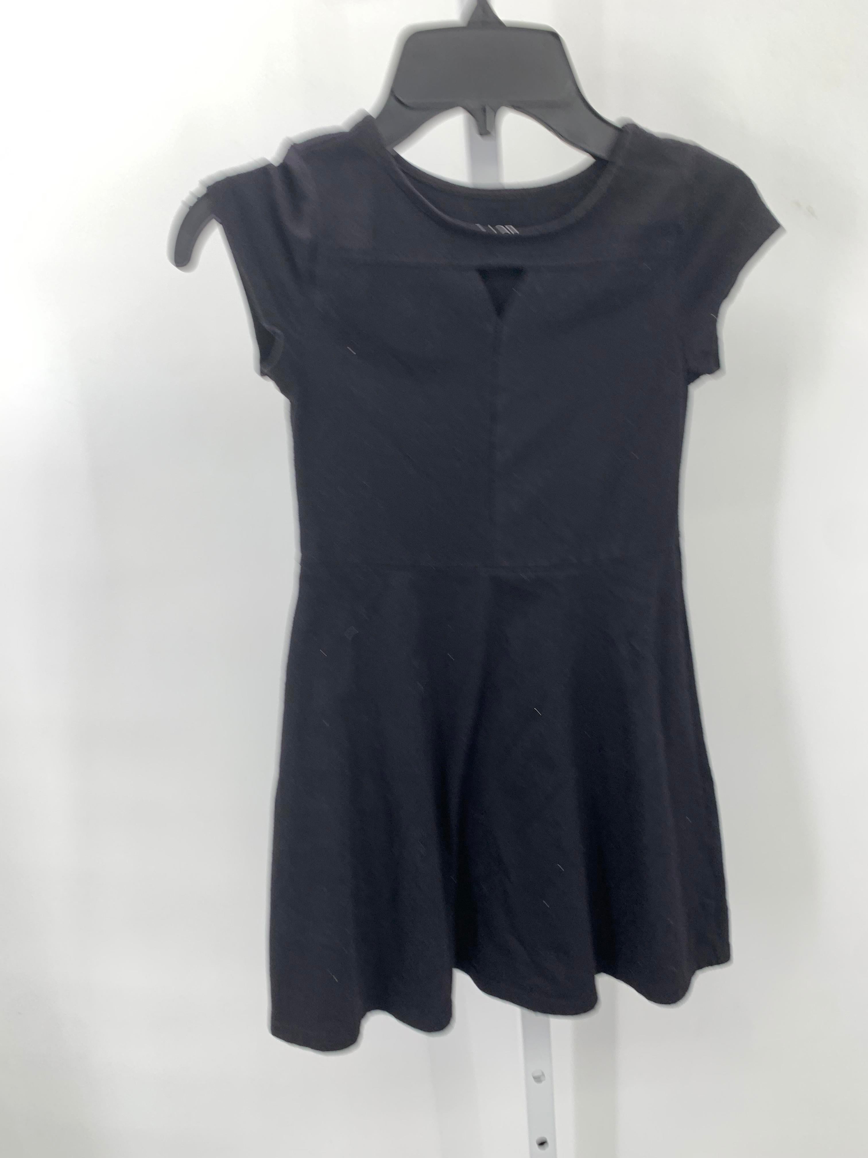 Children's Place Size 5-6 Girls Short Sleeve Dress