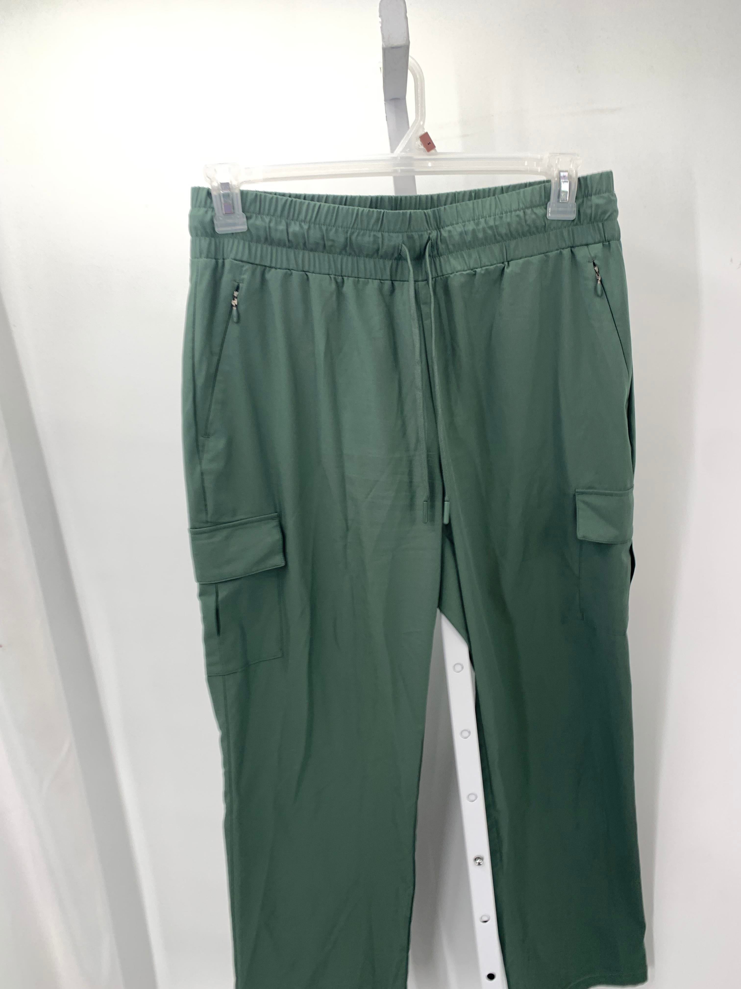 Kyodan Size Large Misses Pants