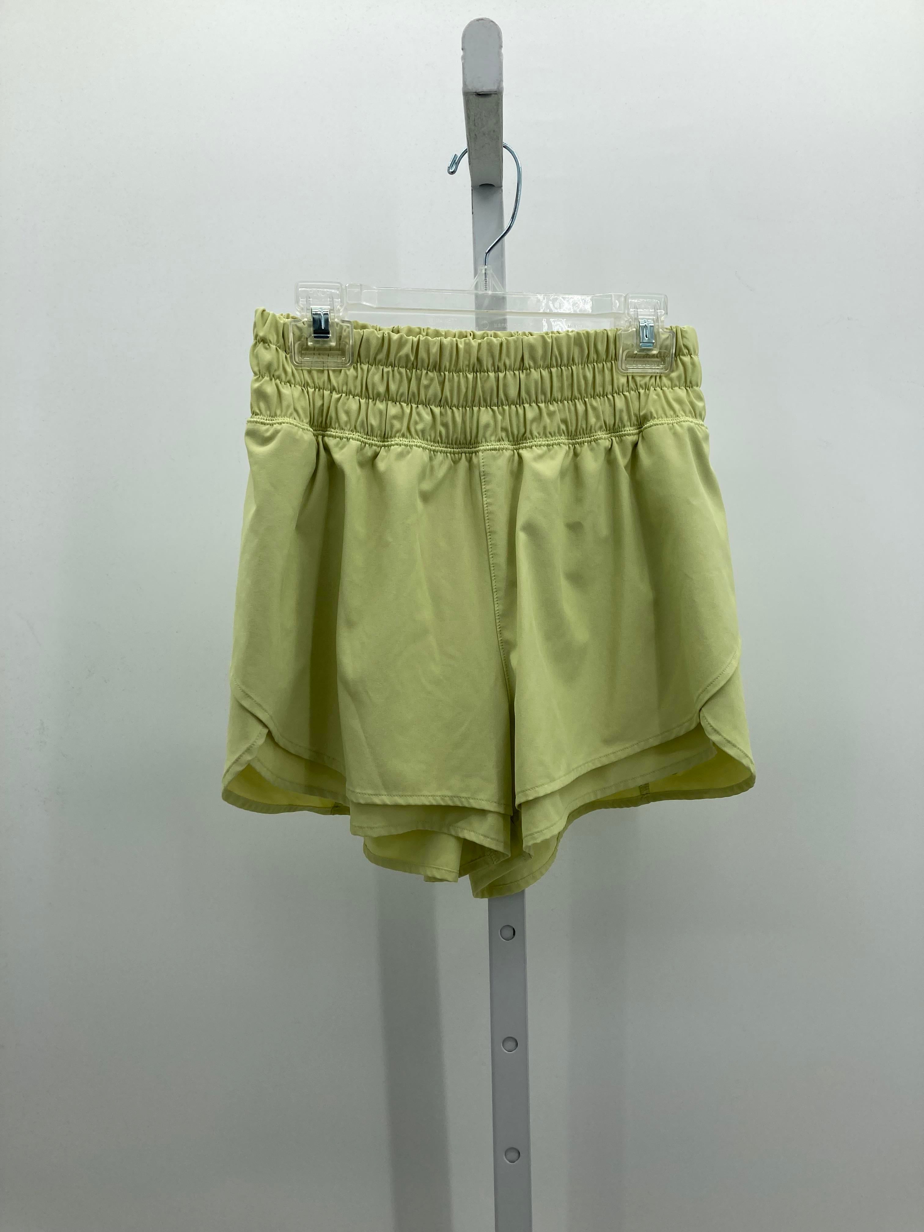 Calia Size X Small Misses Shorts