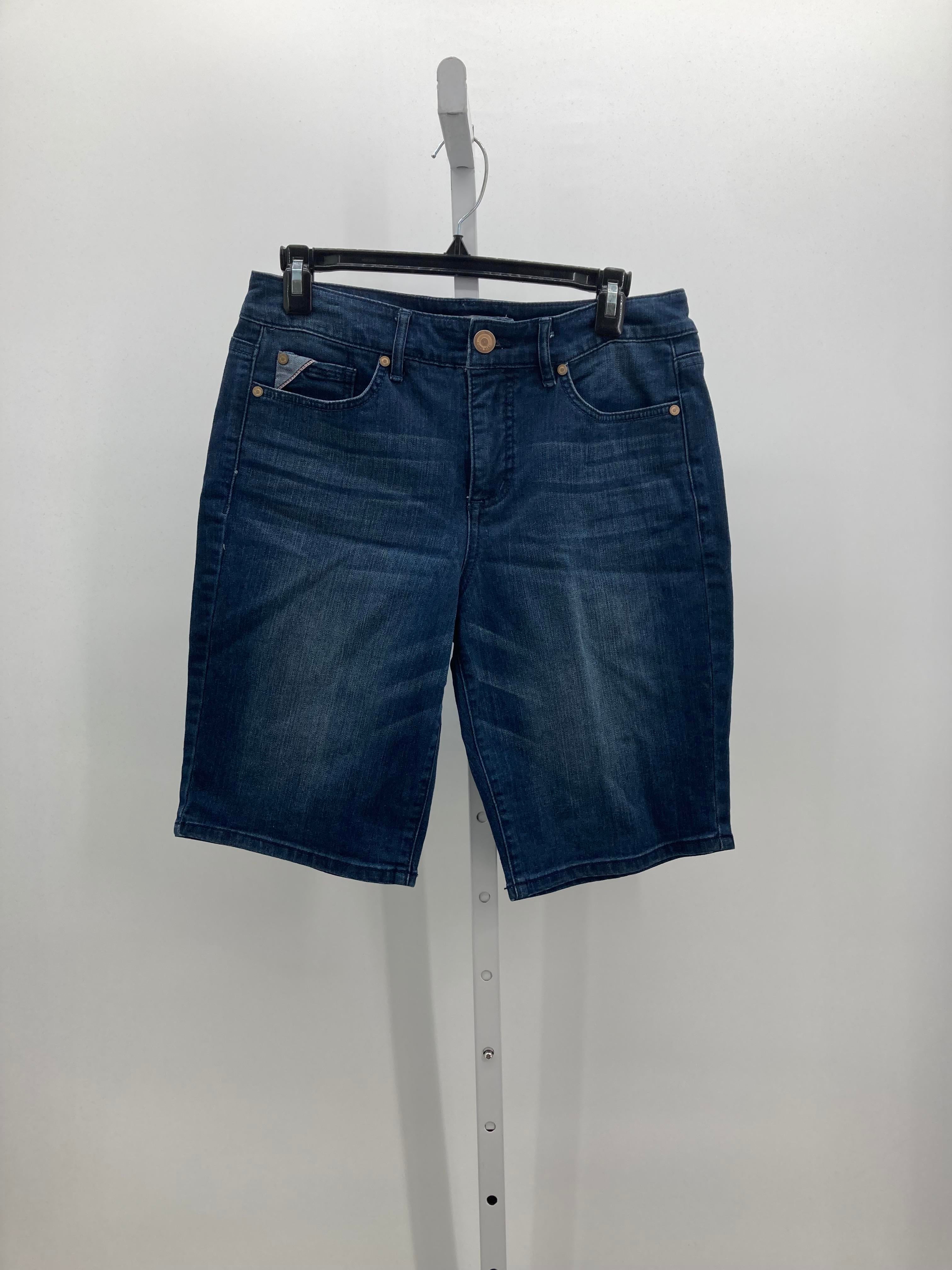 Size 8 Misses Shorts
