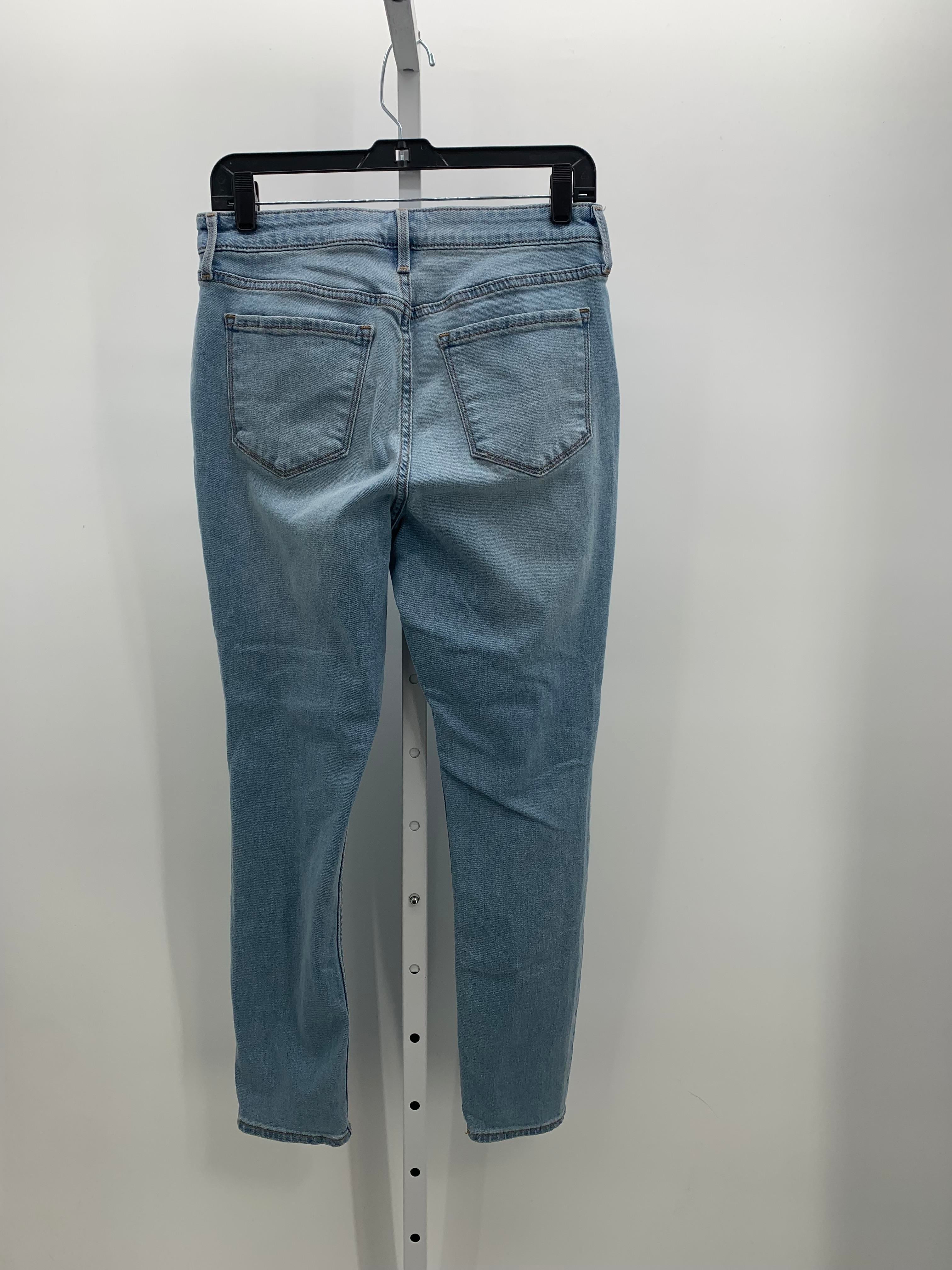 Old Navy Size 10 Short Misses Jeans