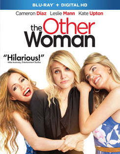 The Other Woman (Blu-ray + Digital Copy) -