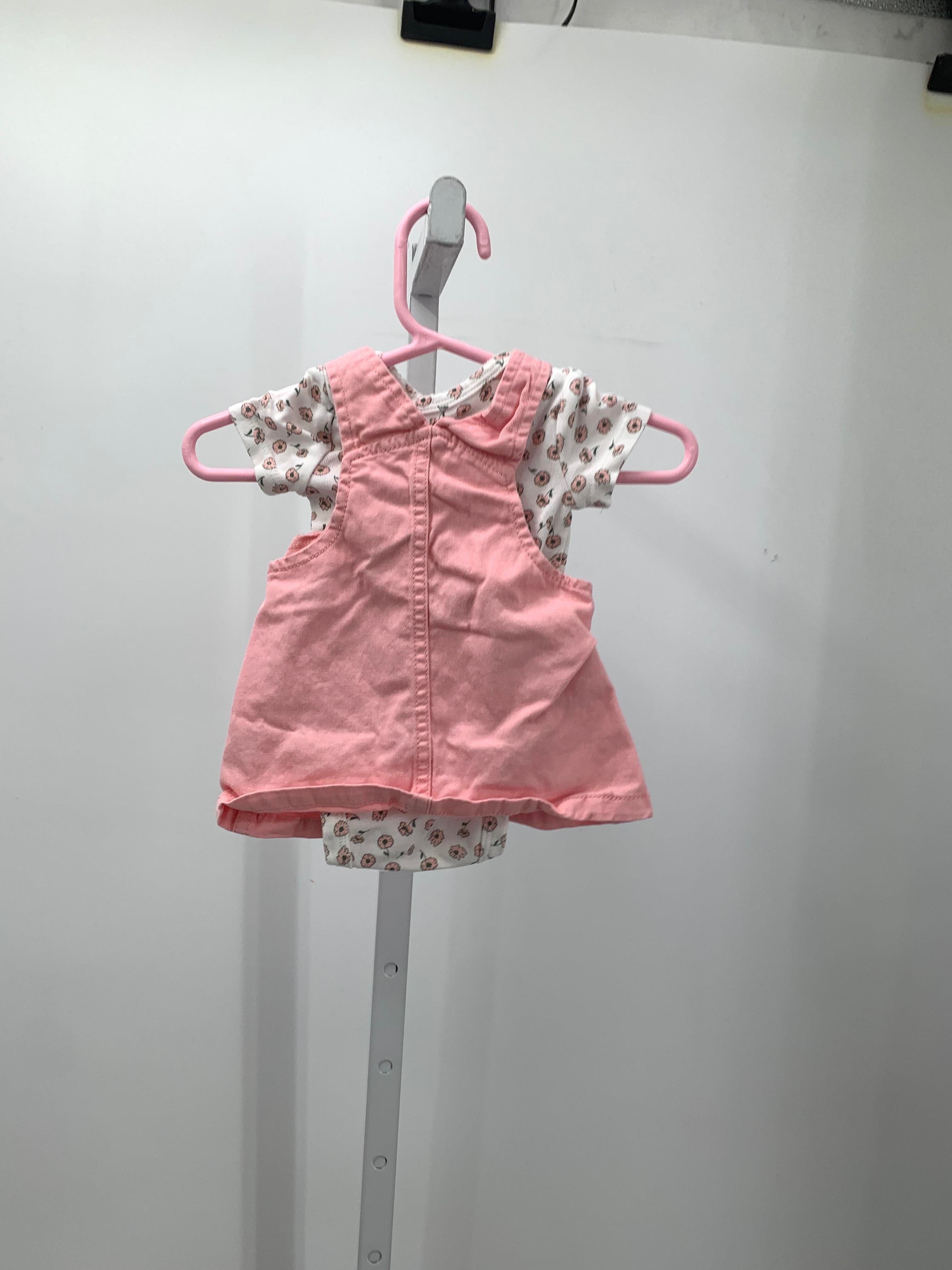 Just One You Size Newborn Girls 2 Pieces
