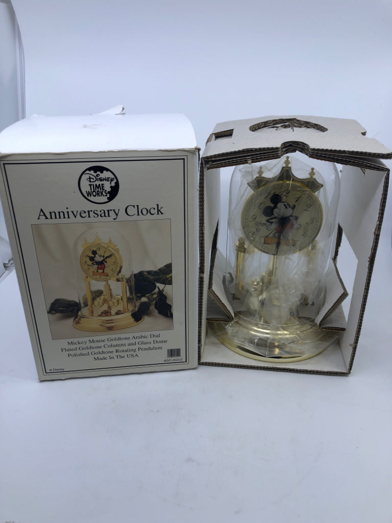 Clock