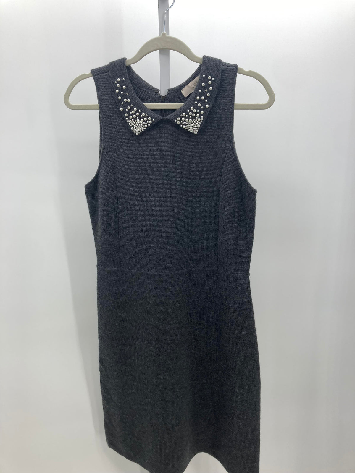 Loft Size Medium Misses Sleeveless Dress