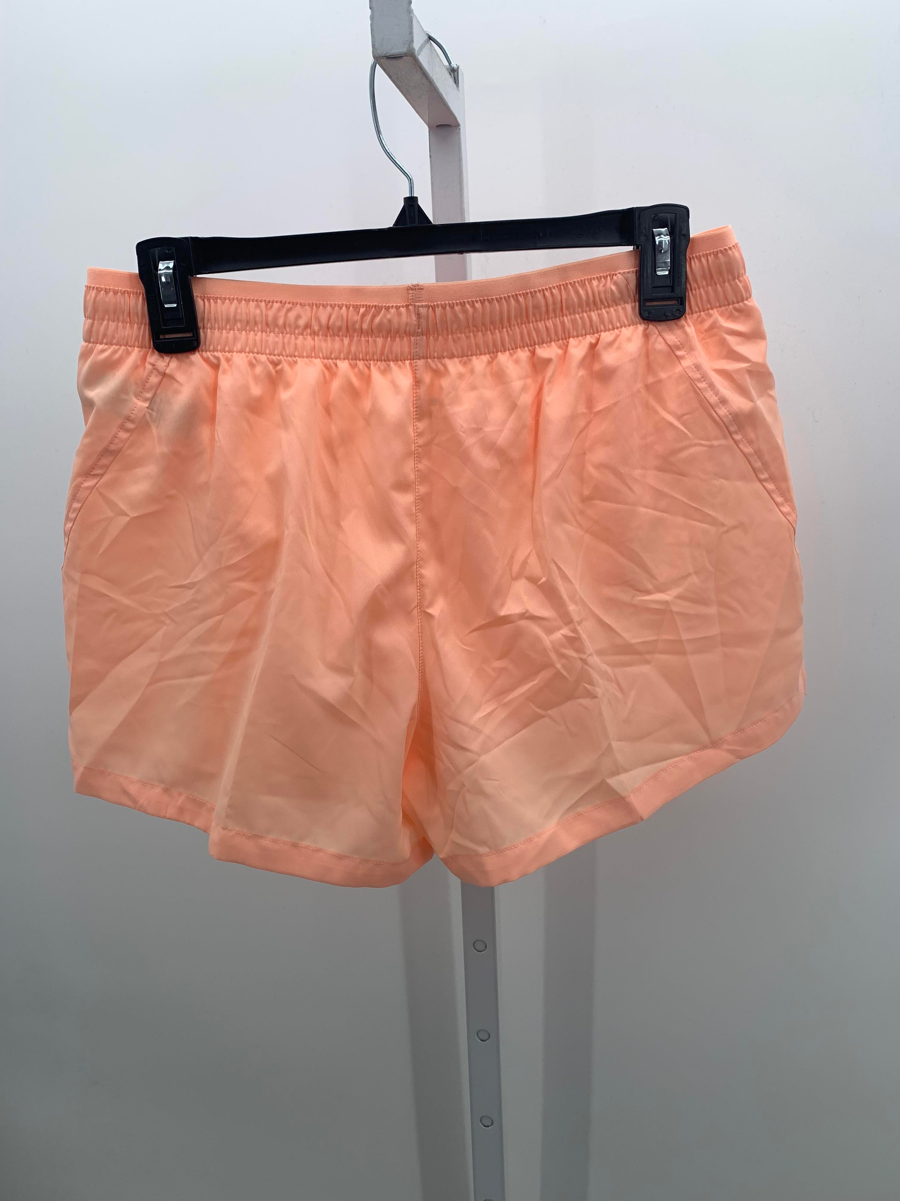 Reebok Size Small Misses Shorts