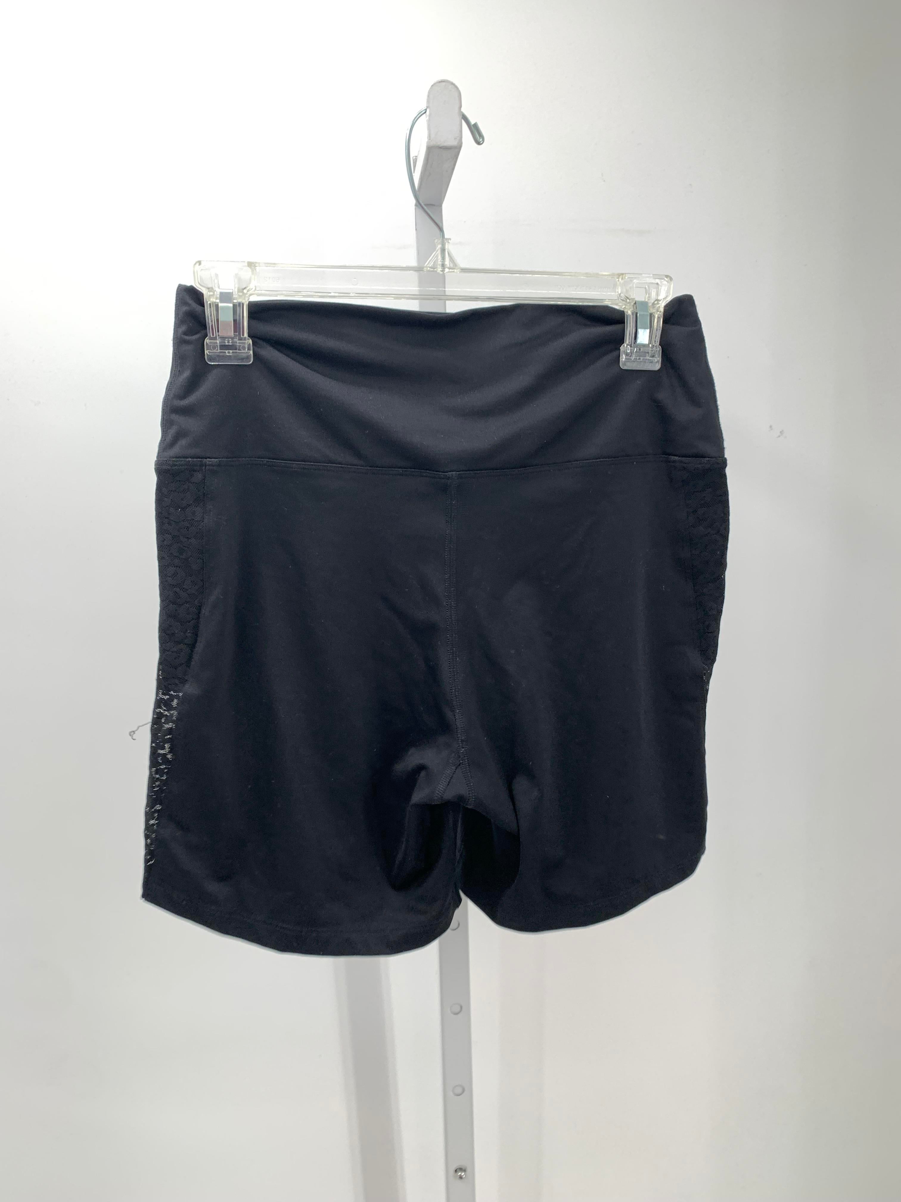 PINK Size Large Juniors Shorts