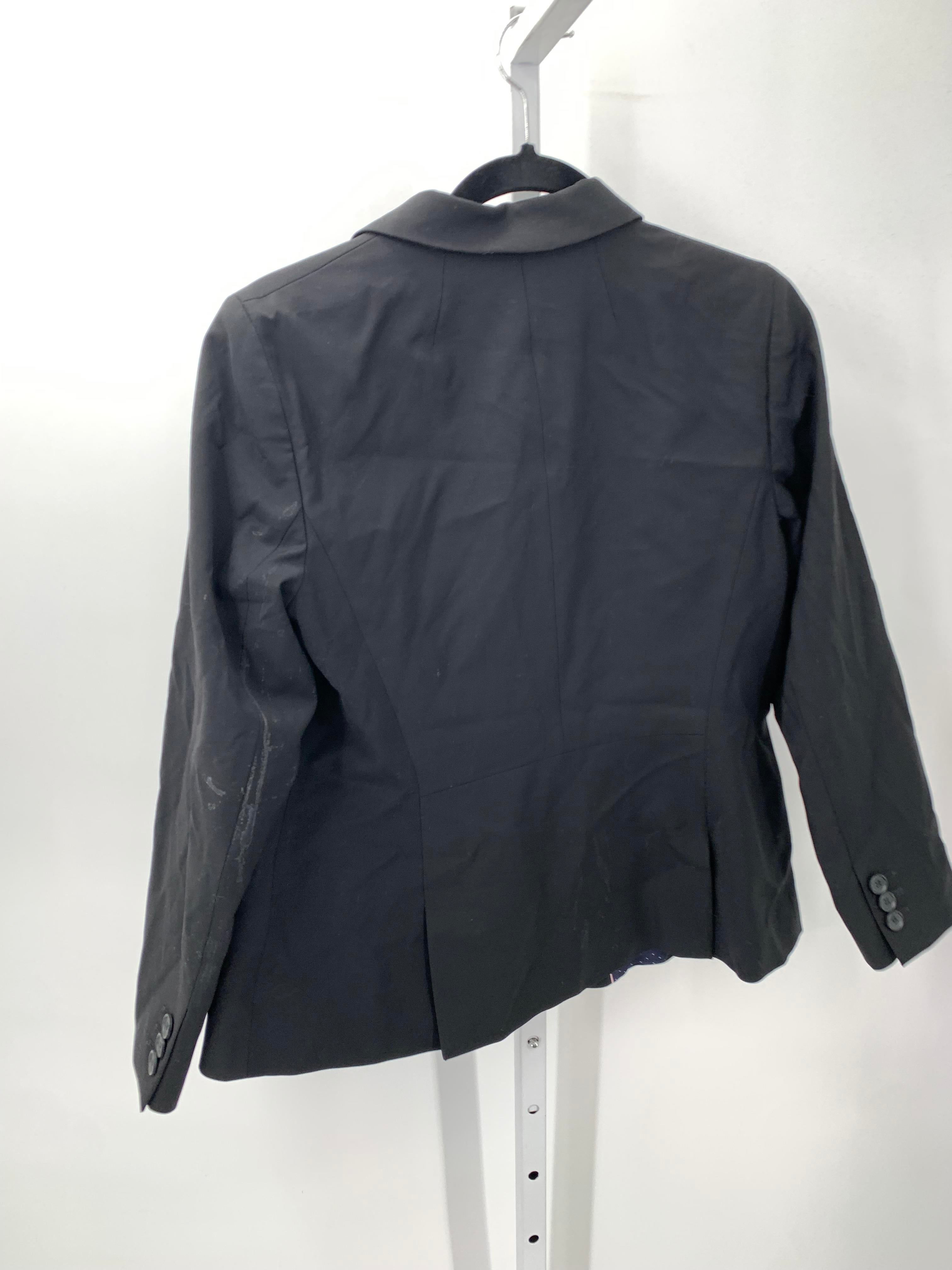 Talbots Size 10 Petite Petite Blazer