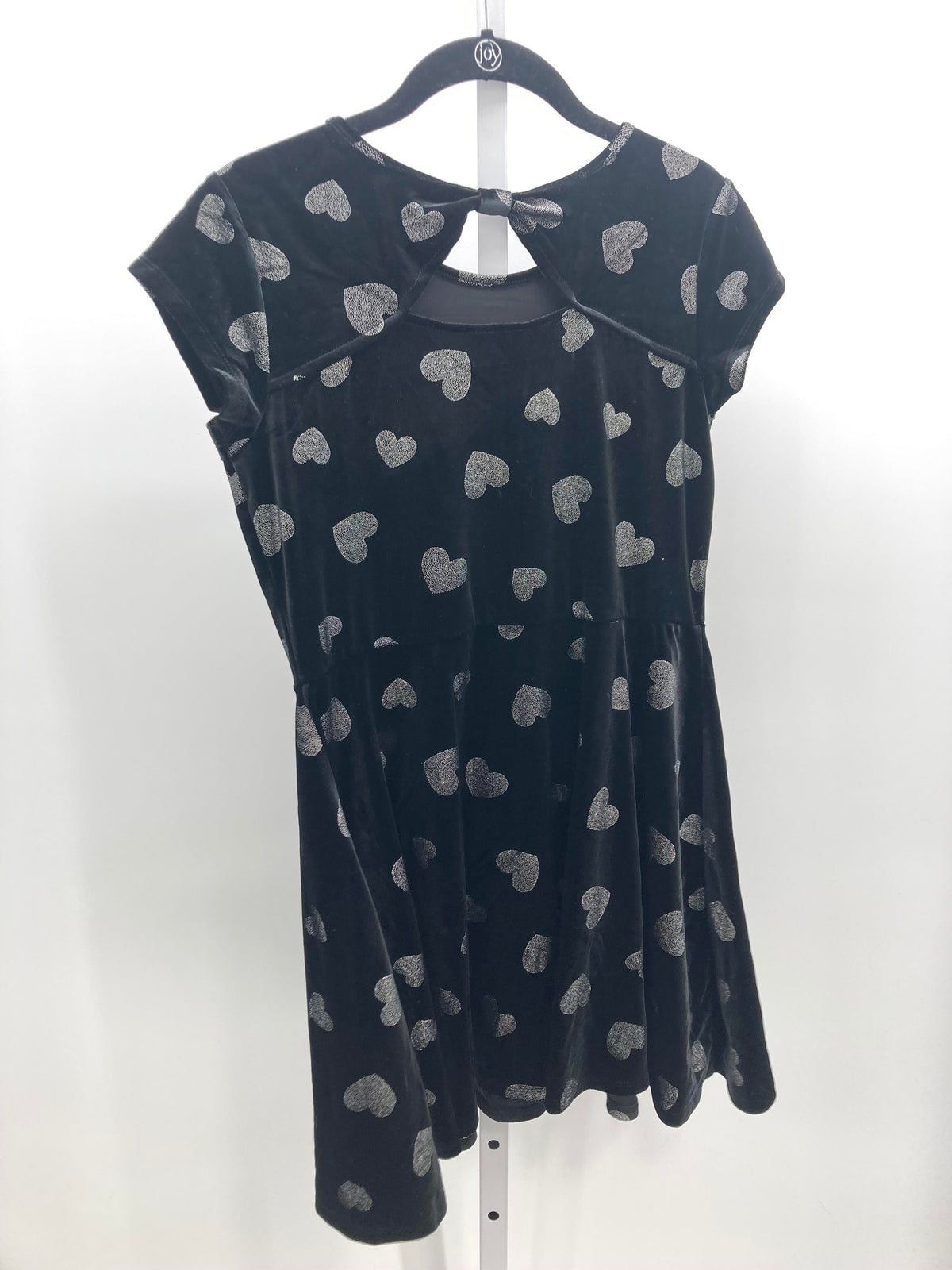 Children's Place Size 16 Girls Short Sleeve Dress