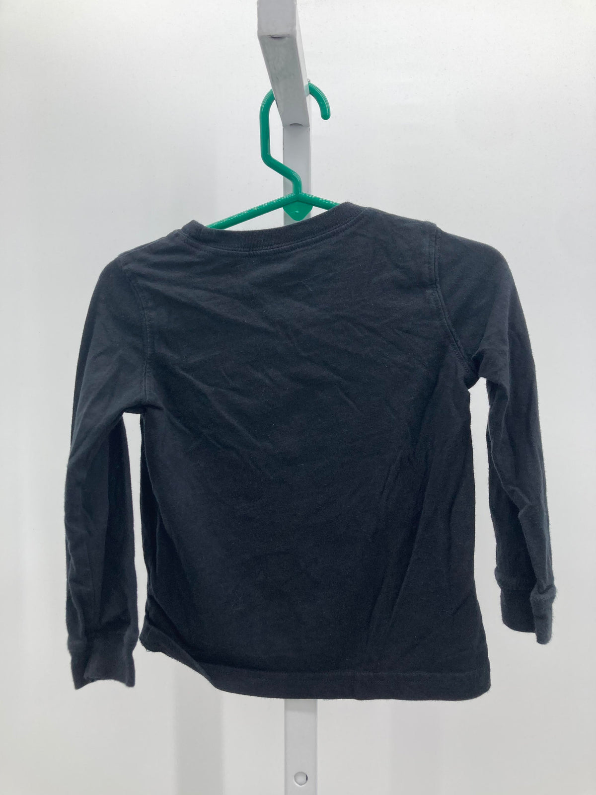 LONG SLV SHIRT HOW TO HALLOWEEN