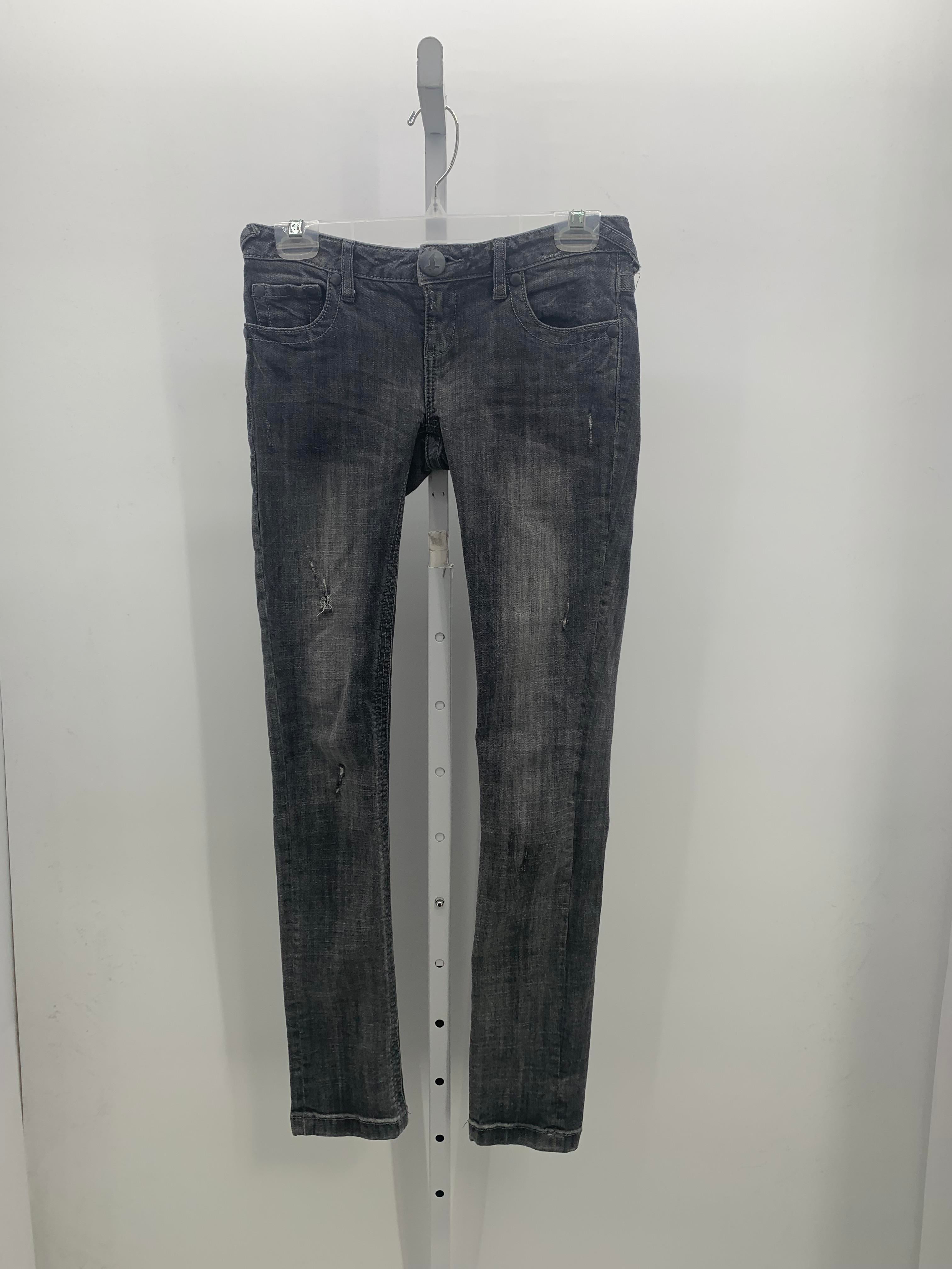 Free People Size 0 Misses Jeans
