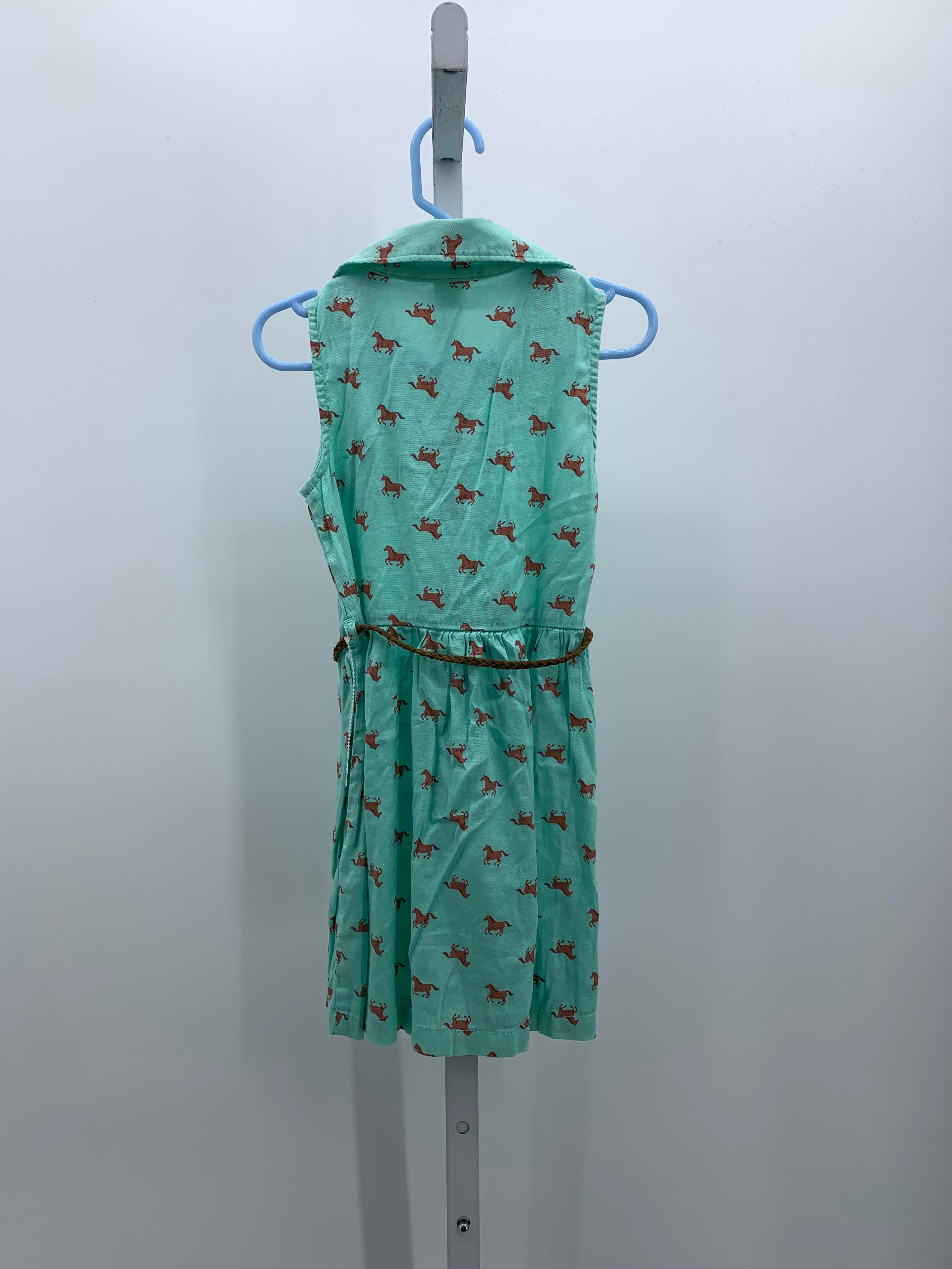 Carters Size 4T Girls Sundress