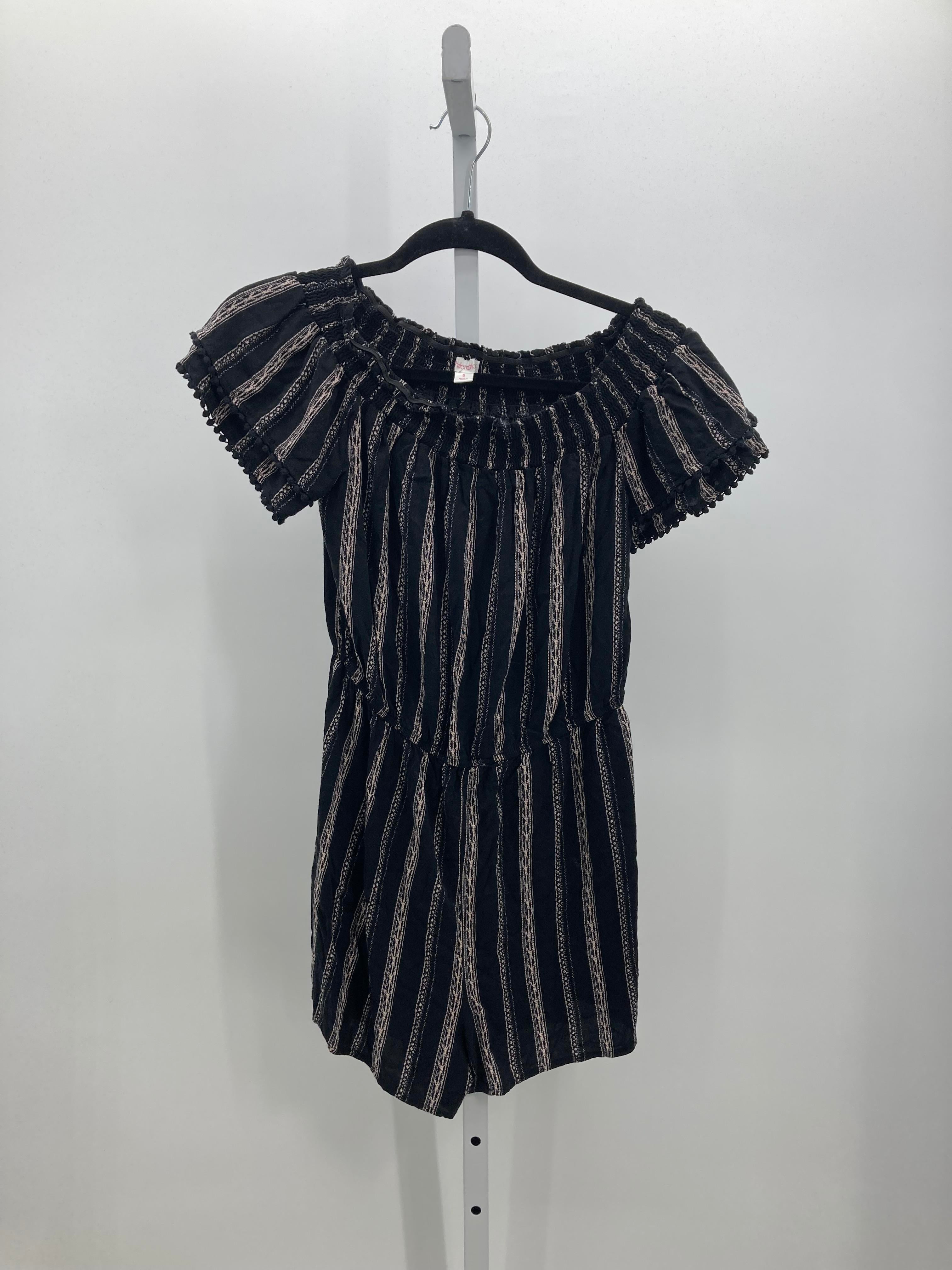 Xhilaration Size Small Juniors Romper