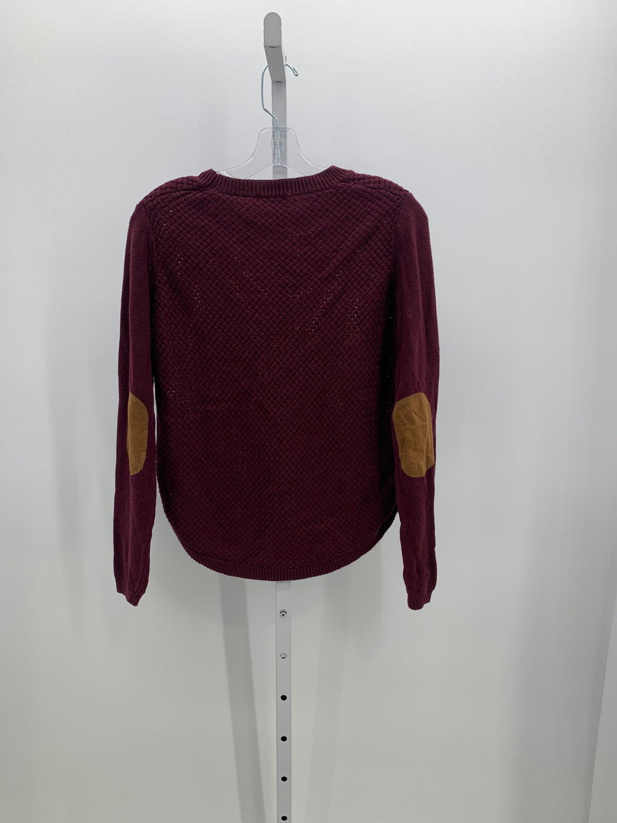 Lety & Me Size Small Misses Long Slv Sweater