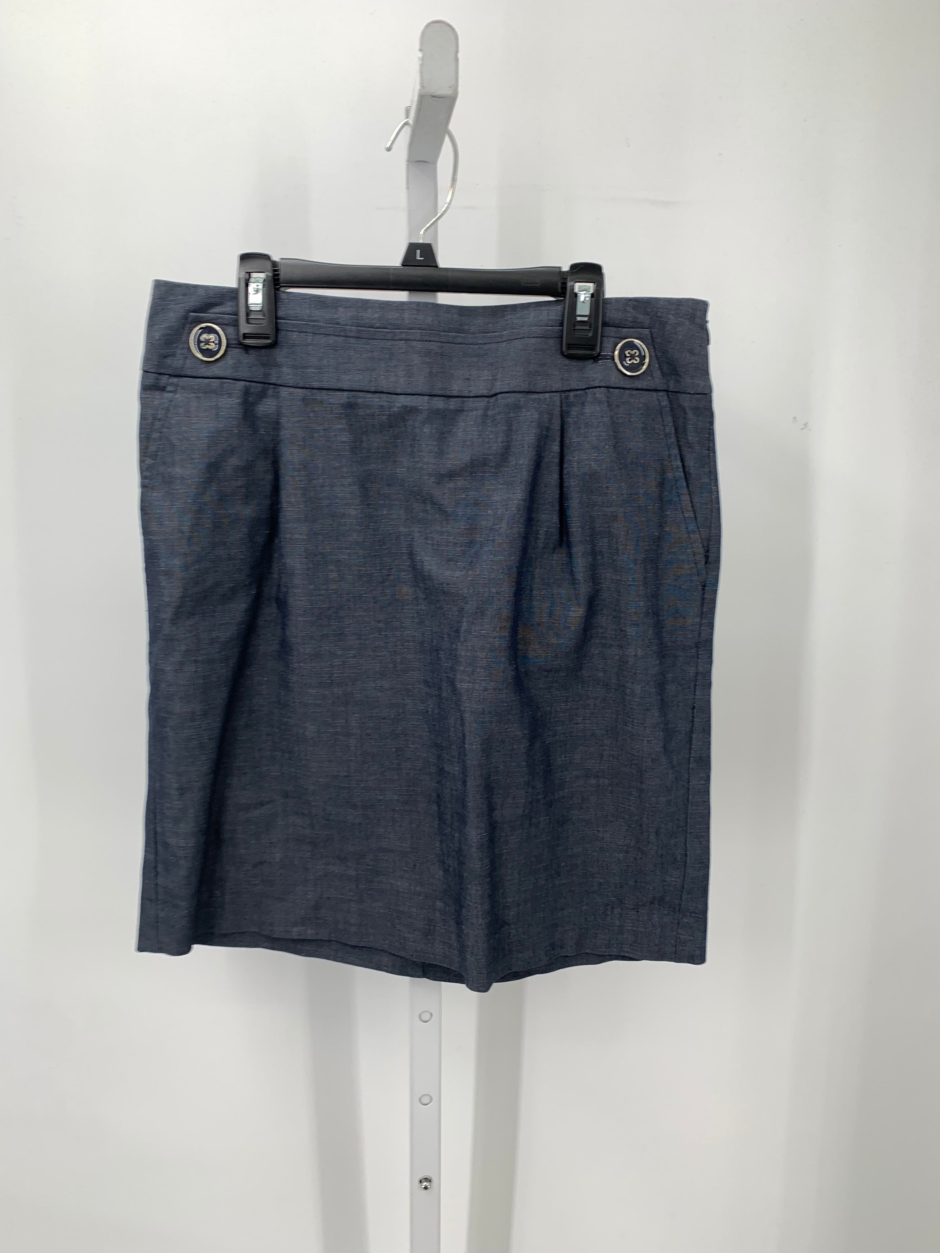 Loft Size 8 Misses Skirt