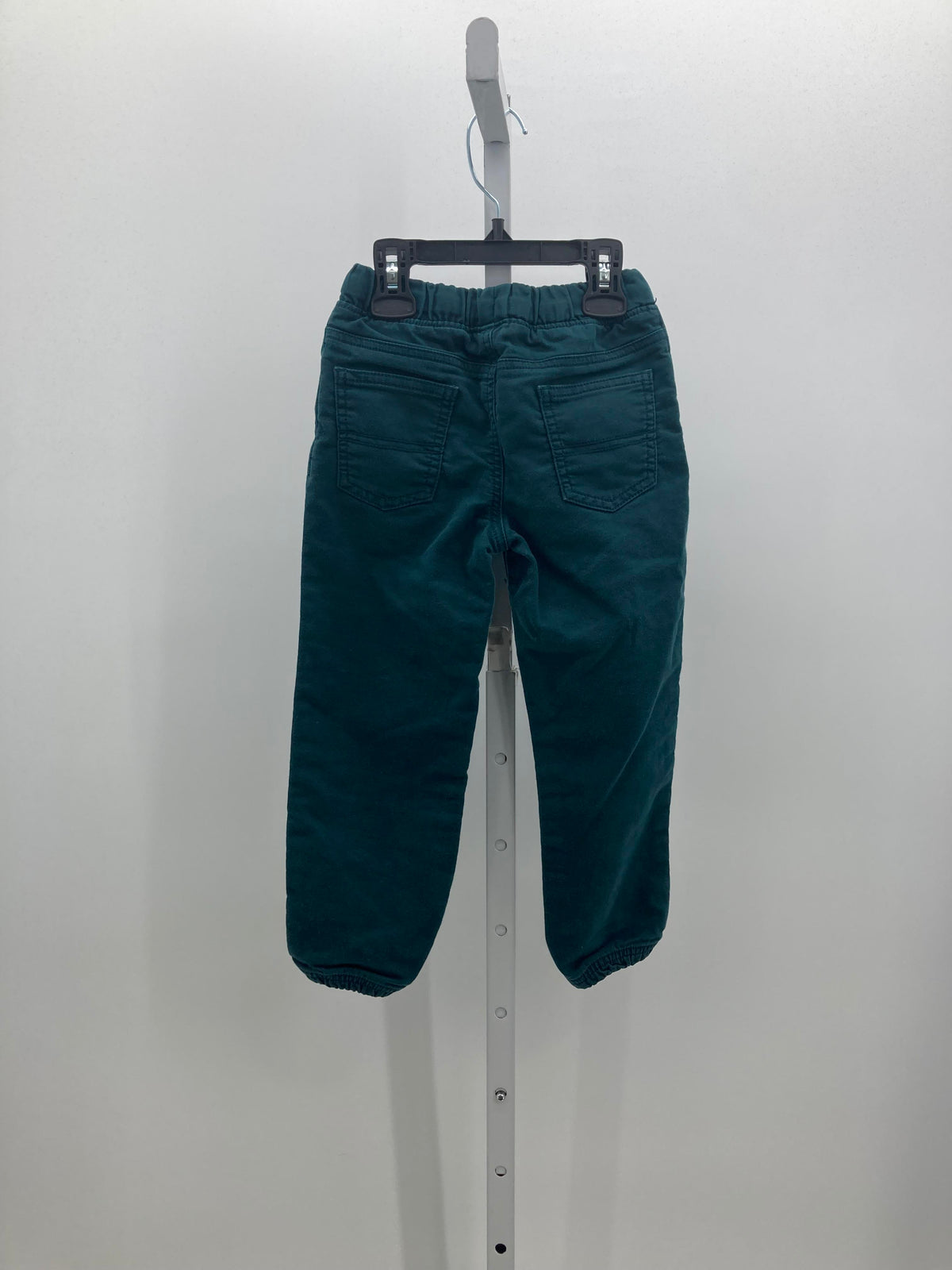 DRAW WAIST JOGGER