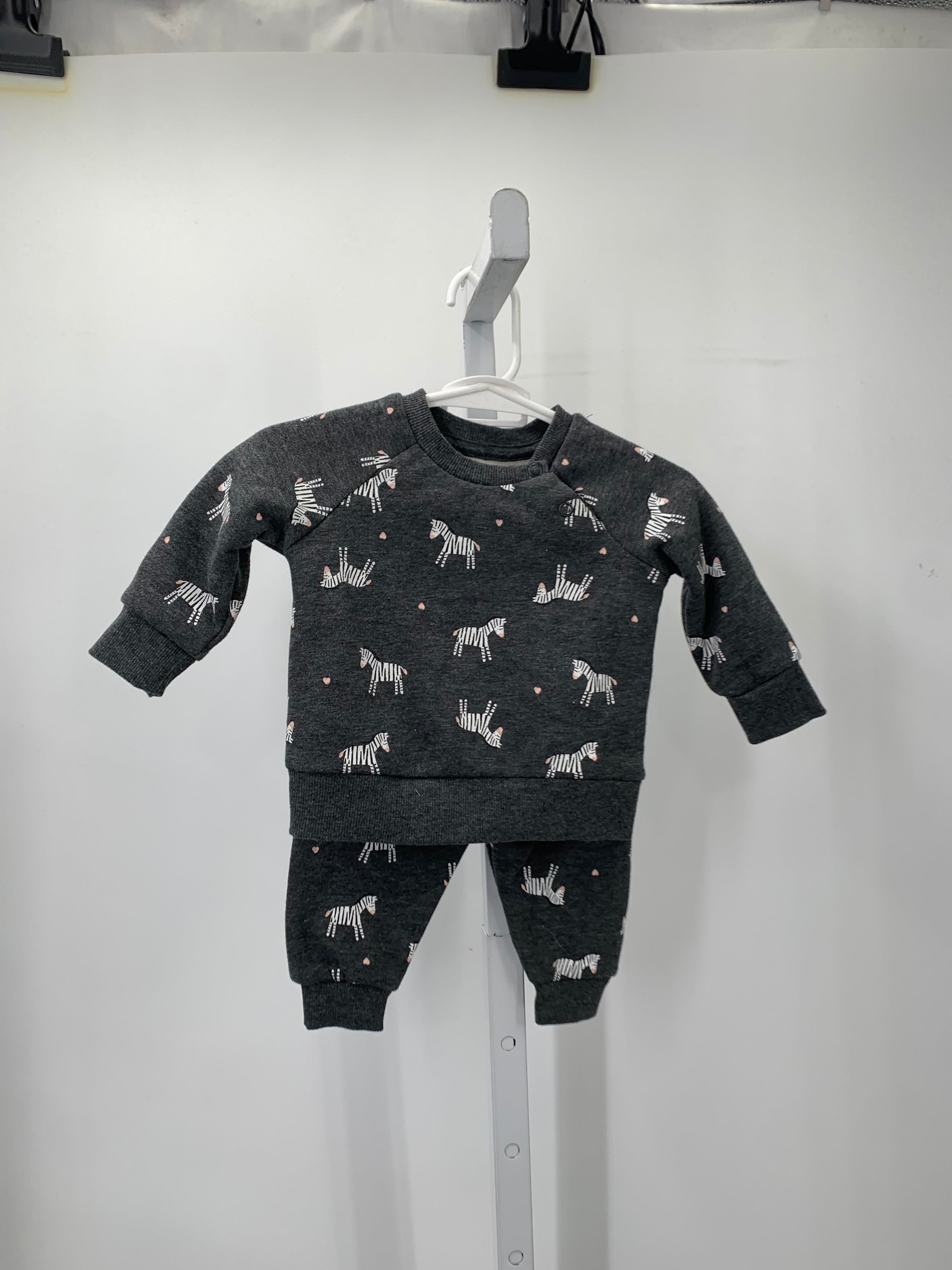 Primark Size 0-3 months Girls 2 Pieces